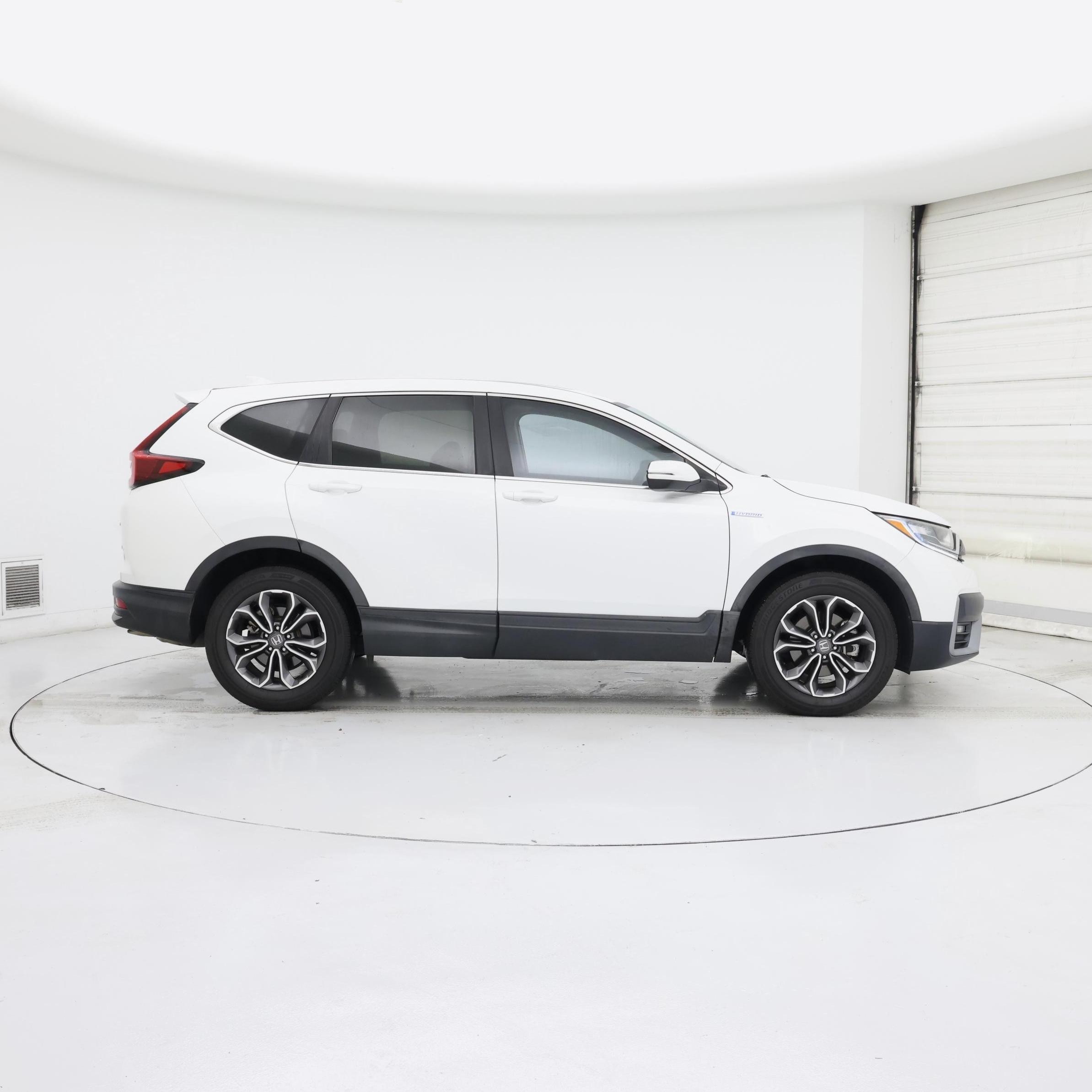 Thumbnail: 2021 Honda CR-V - 7