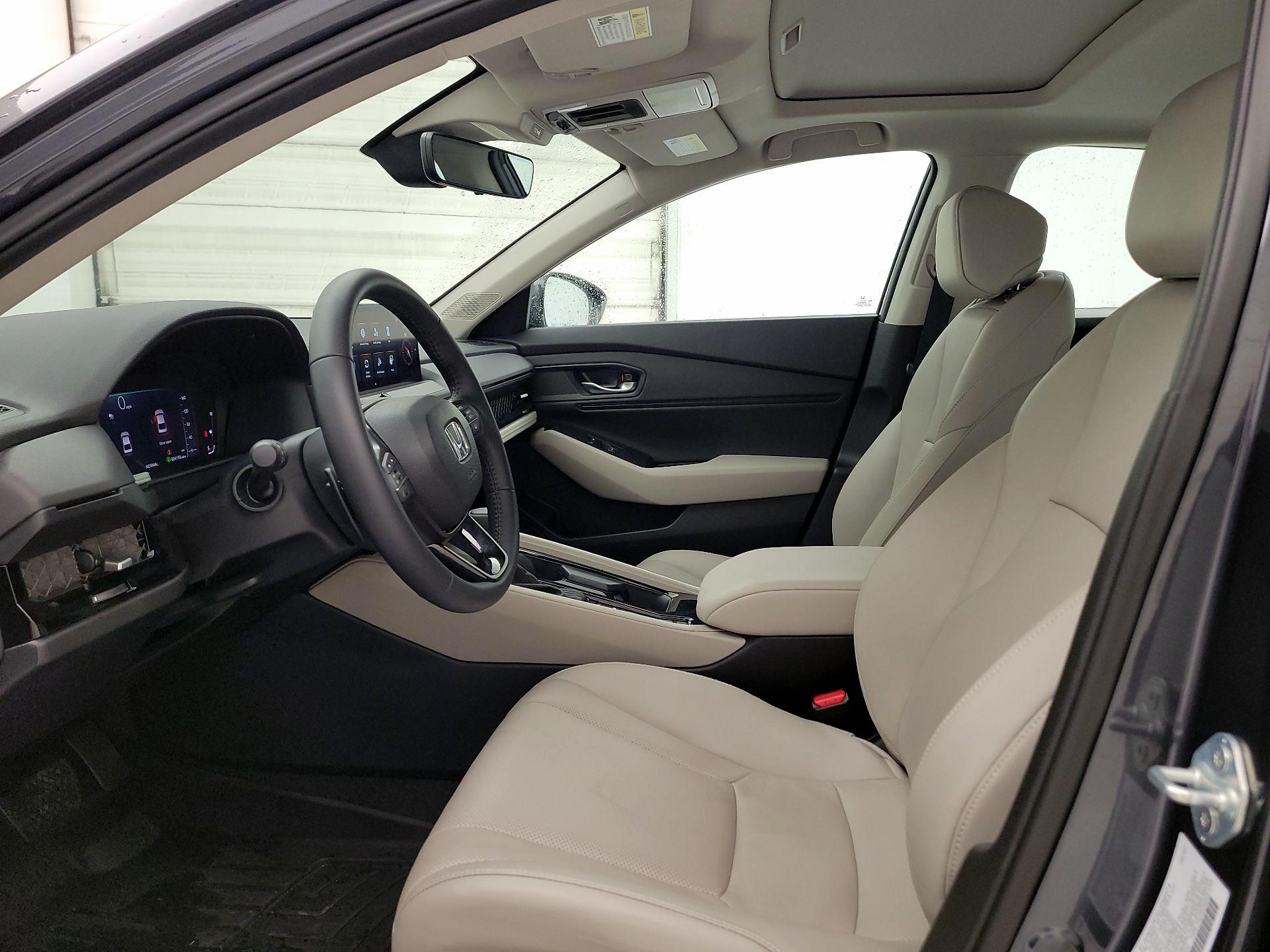 Thumbnail: 2025 Honda Accord - 11