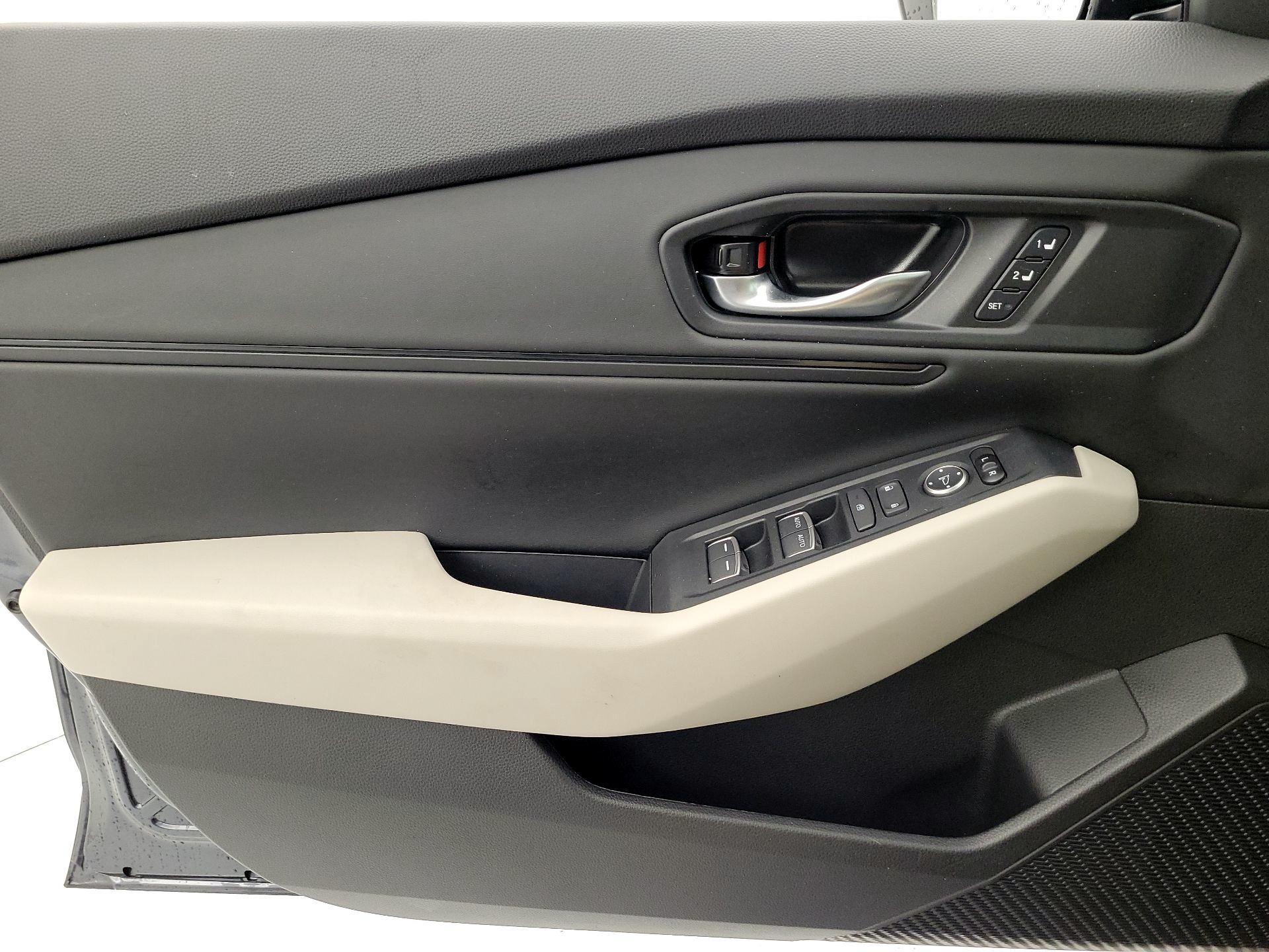 Thumbnail: 2025 Honda Accord - 12