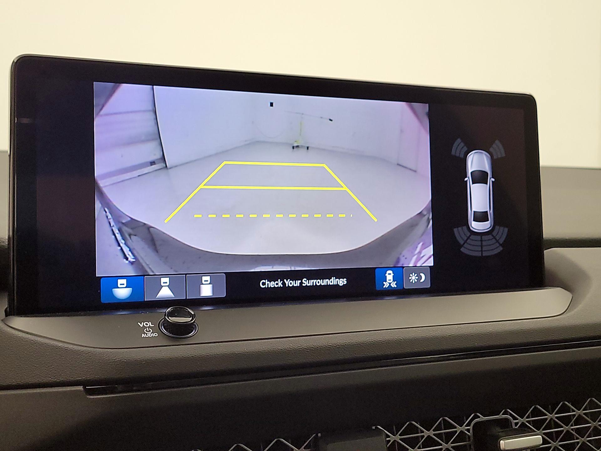 Thumbnail: 2025 Honda Accord - 13