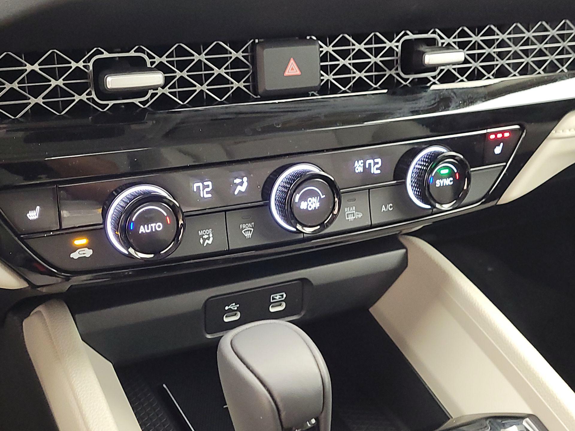 Thumbnail: 2025 Honda Accord - 15