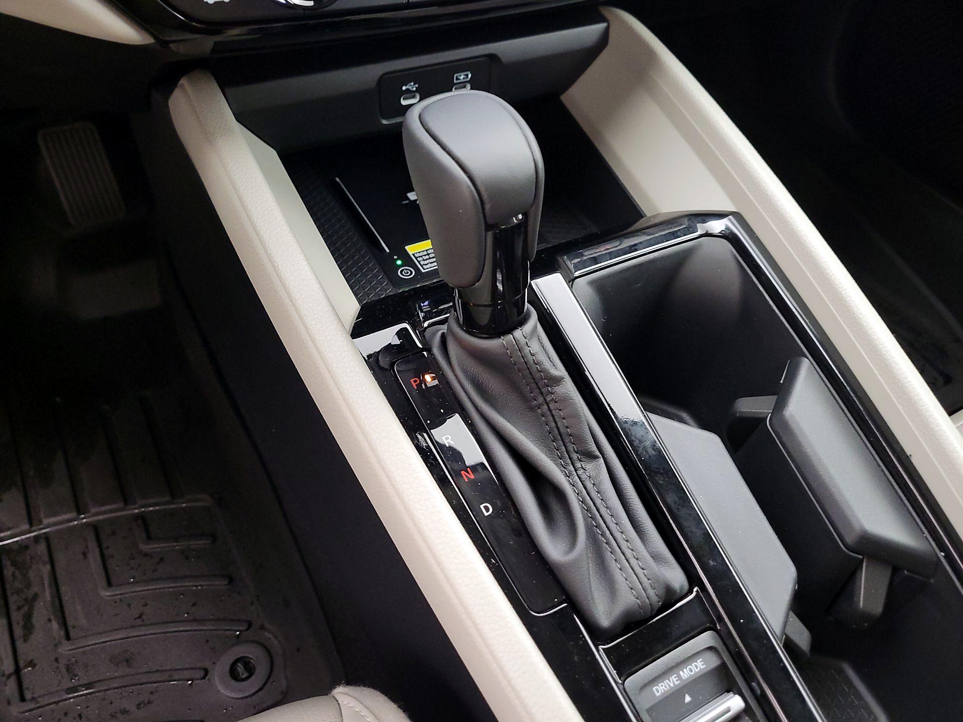 Thumbnail: 2025 Honda Accord - 16