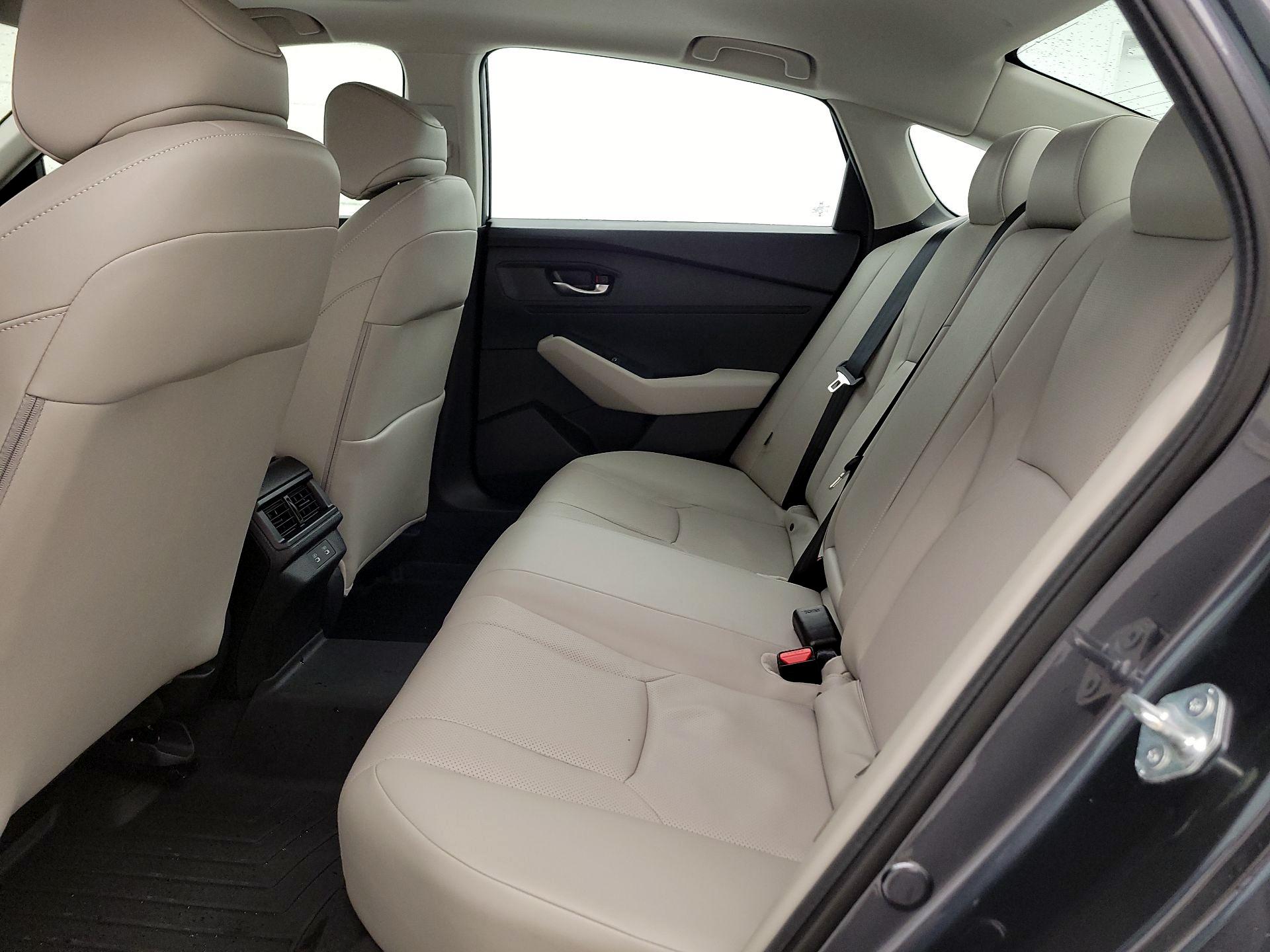 Thumbnail: 2025 Honda Accord - 18