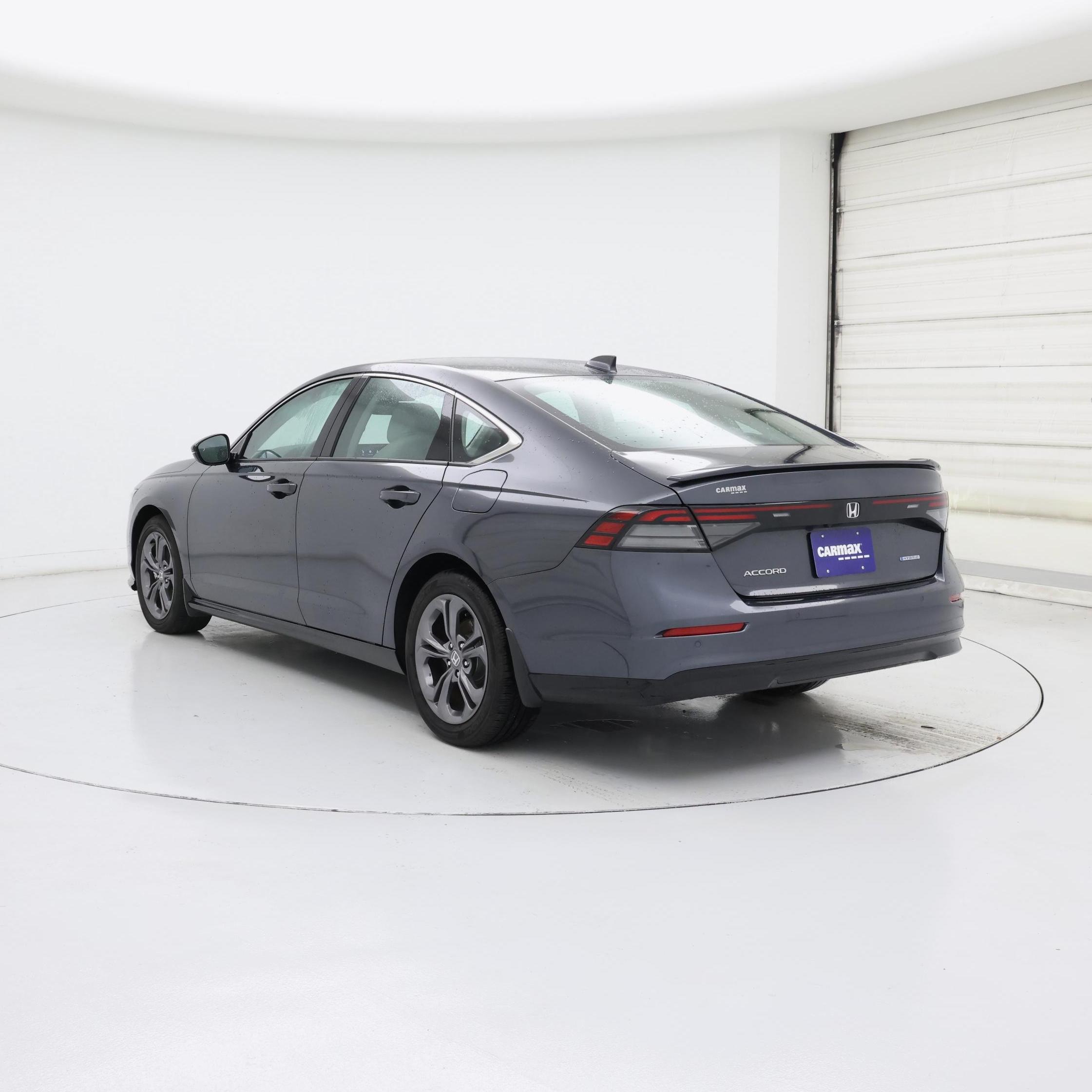 Thumbnail: 2025 Honda Accord - 2