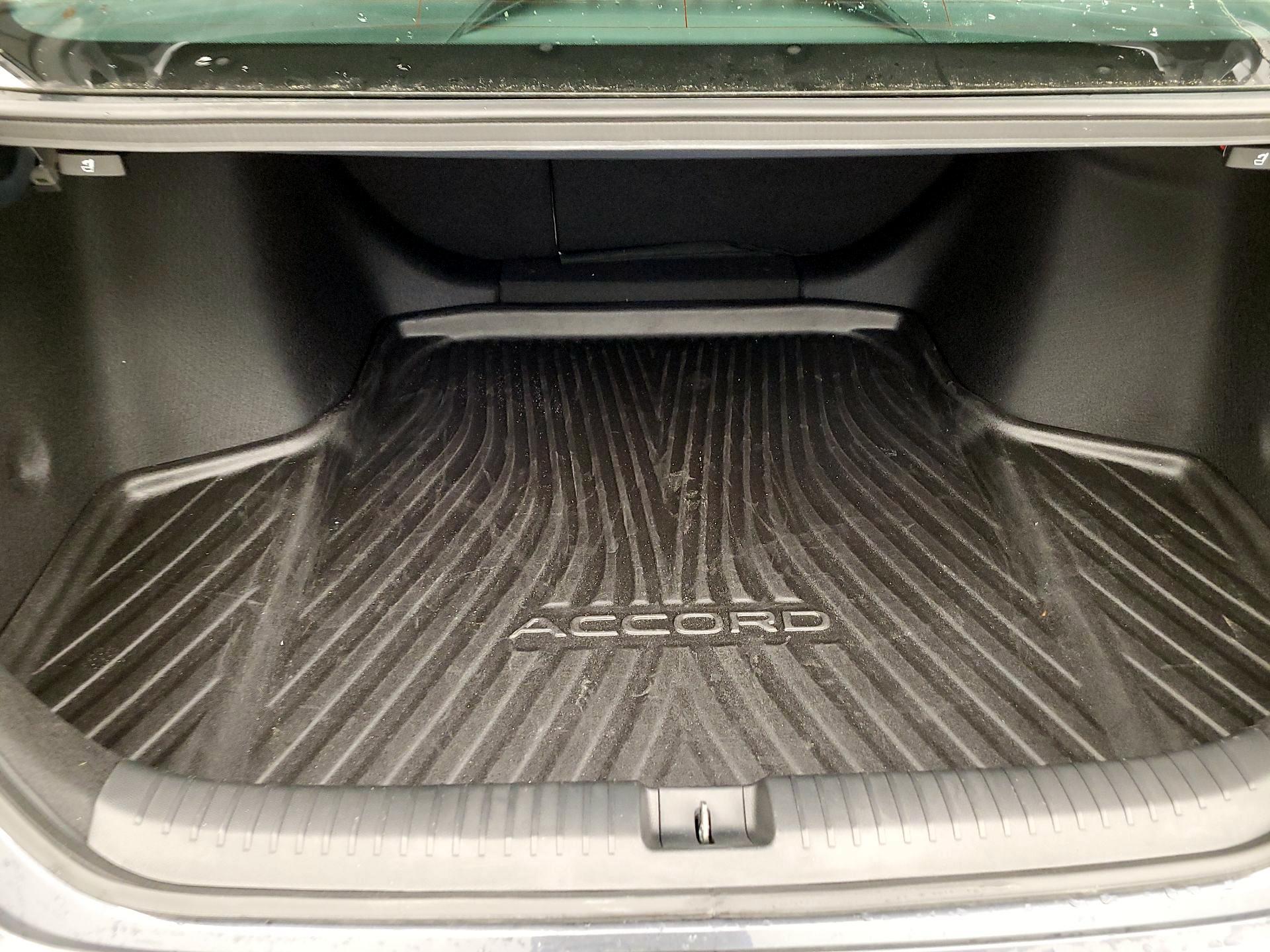 Thumbnail: 2025 Honda Accord - 19