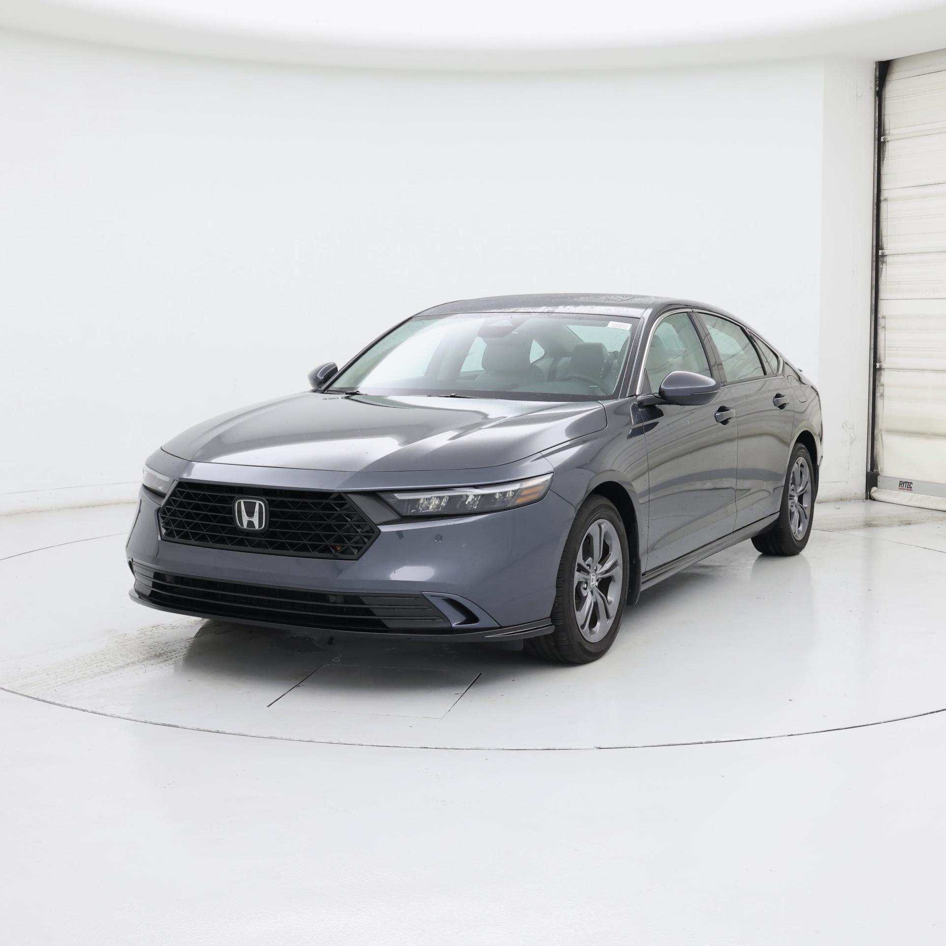 Thumbnail: 2025 Honda Accord - 4