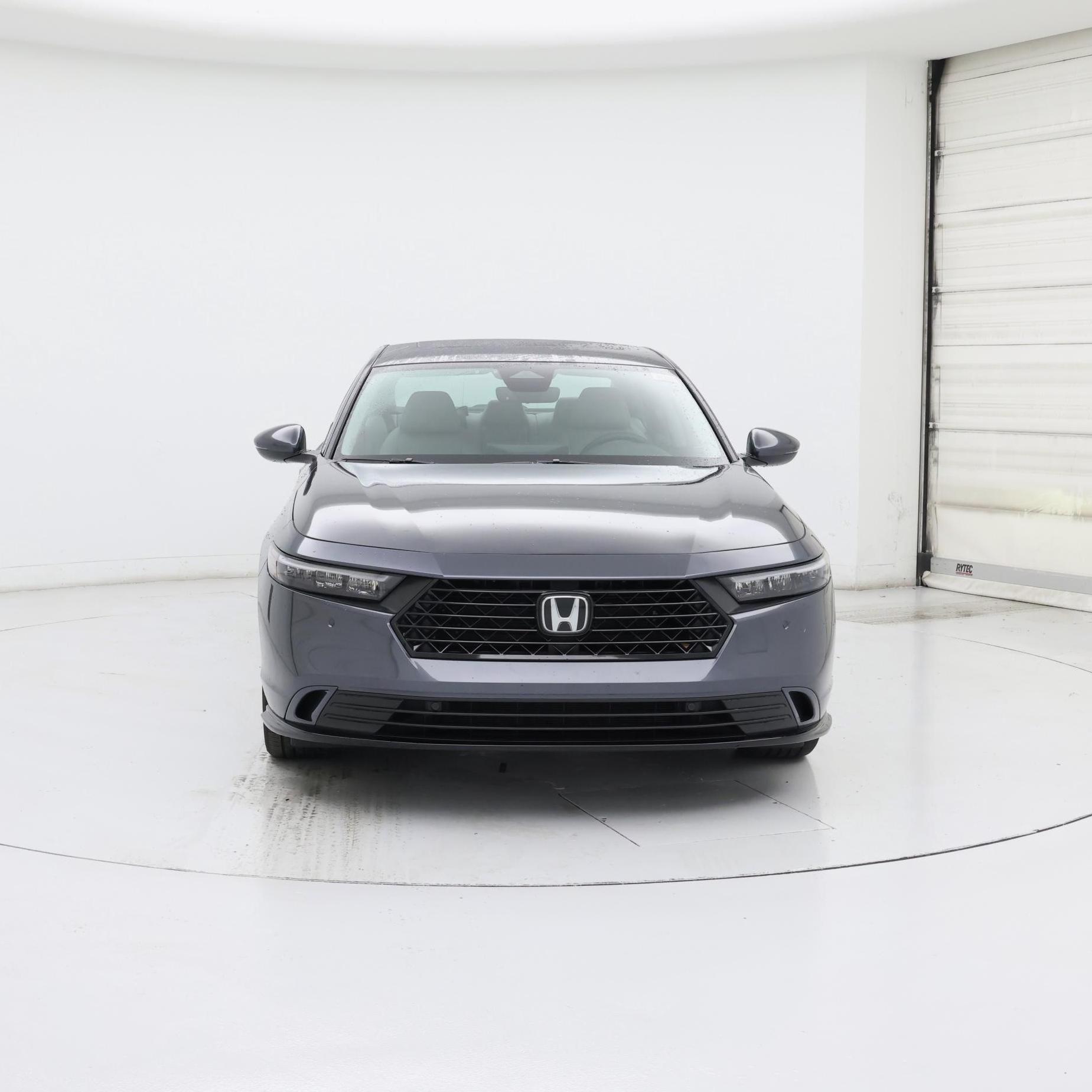 Thumbnail: 2025 Honda Accord - 5