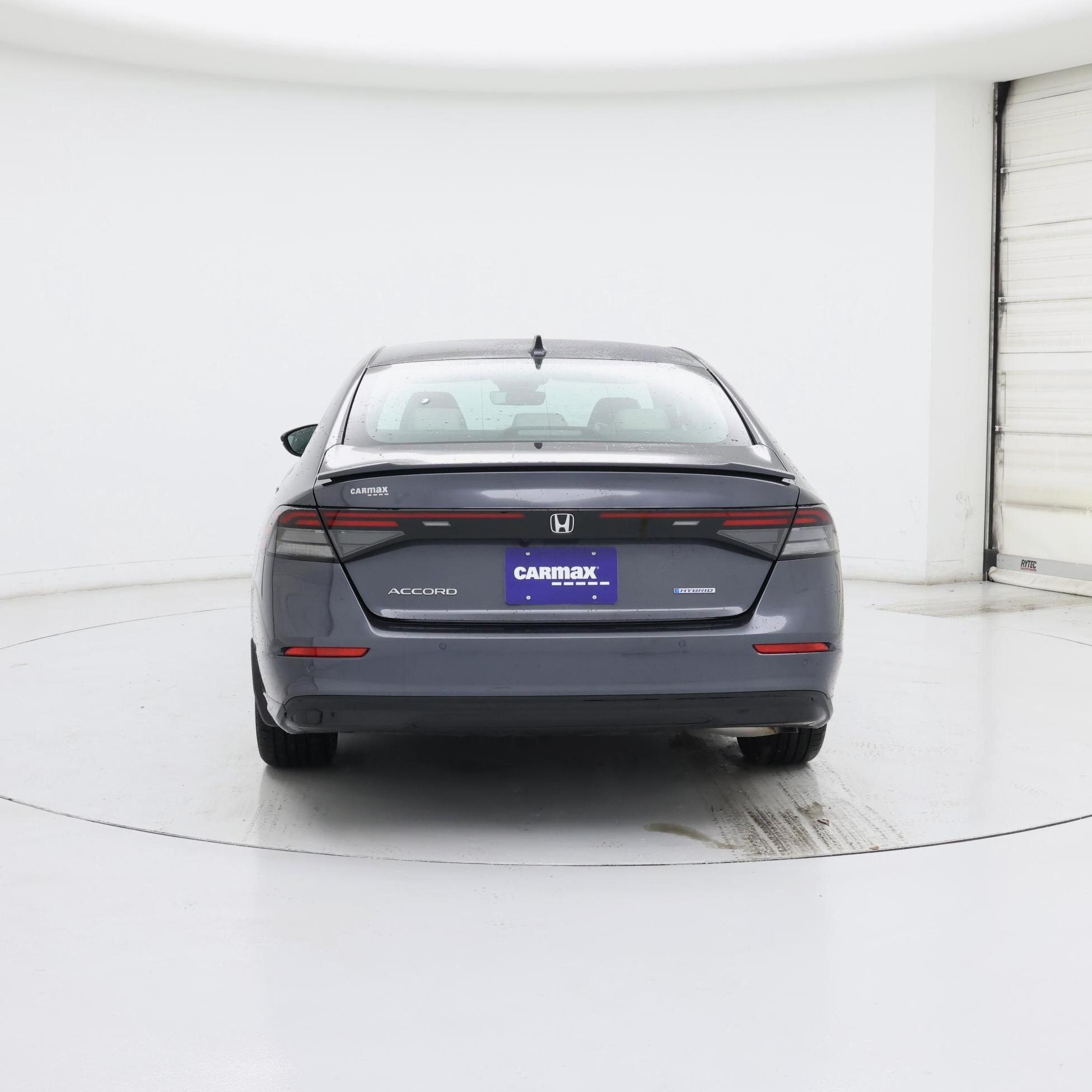 Thumbnail: 2025 Honda Accord - 6