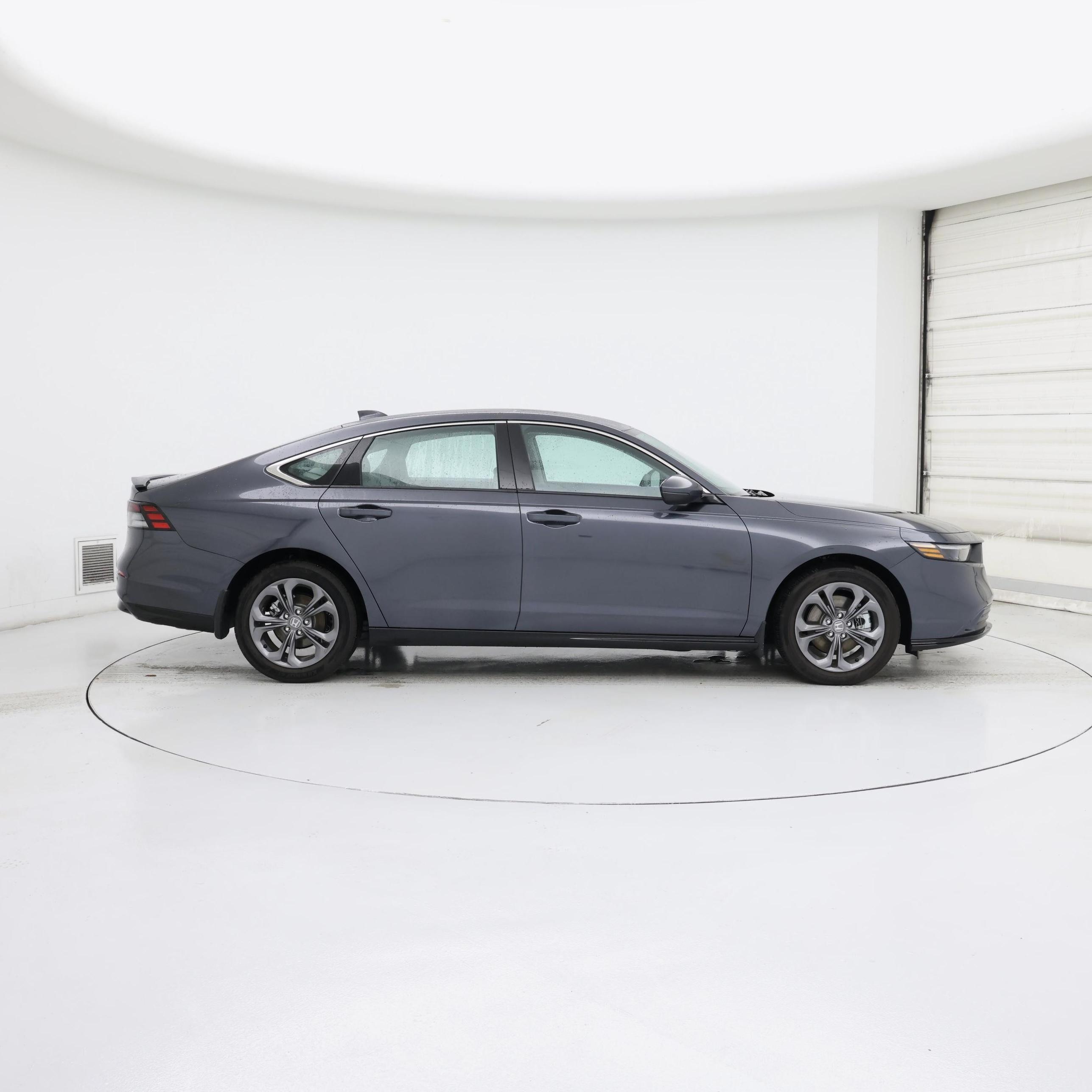 Thumbnail: 2025 Honda Accord - 7