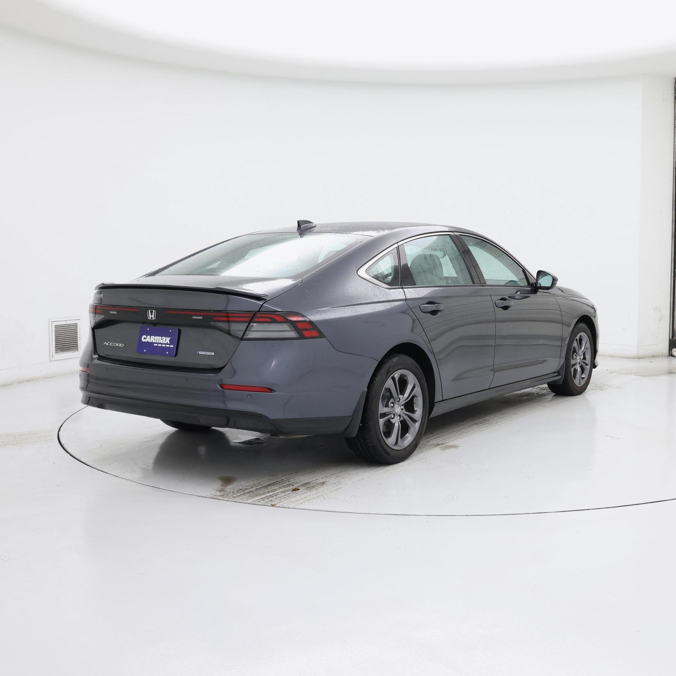 Thumbnail: 2025 Honda Accord - 8