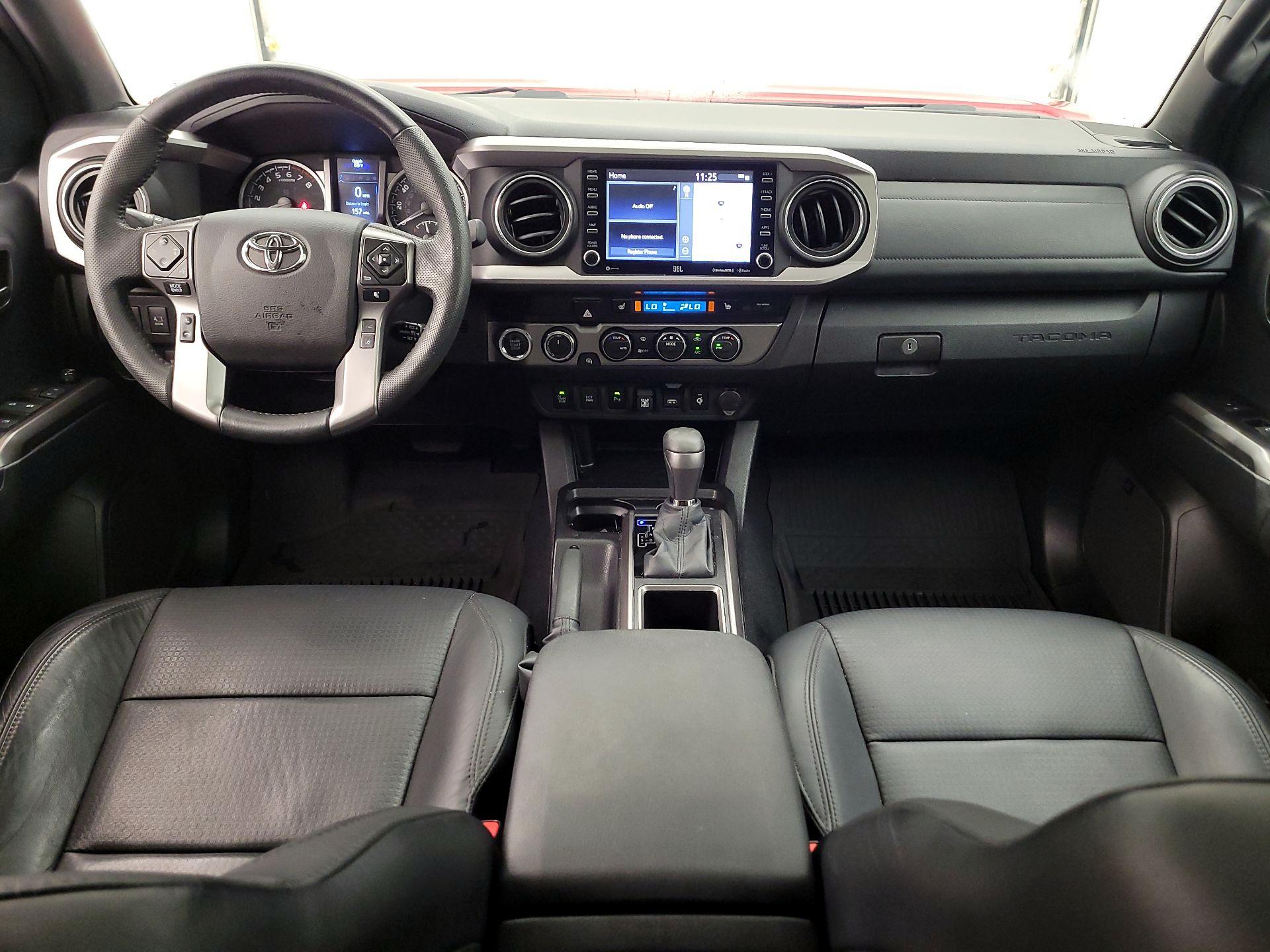 Thumbnail: 2022 Toyota Tacoma - 9