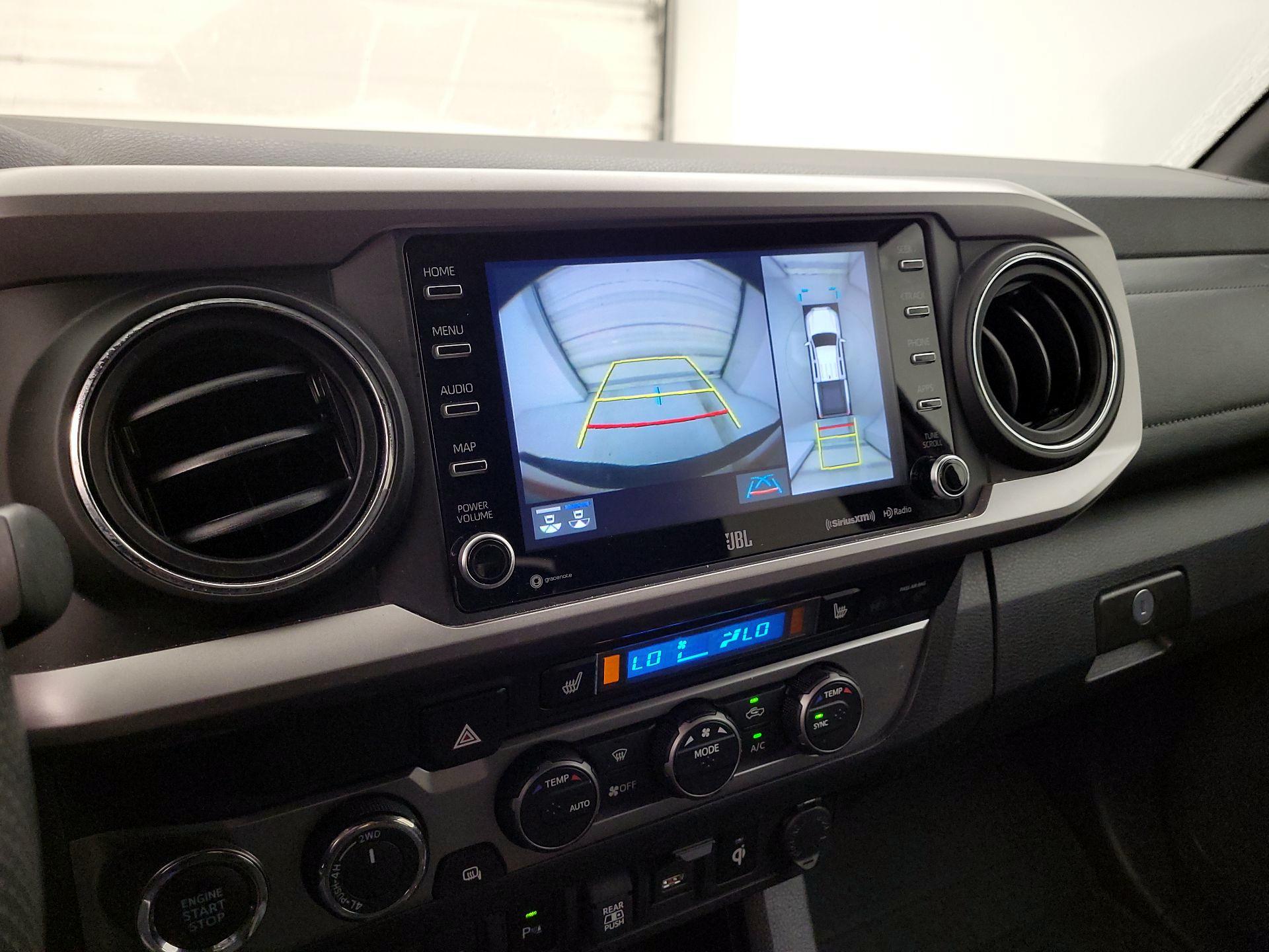 Thumbnail: 2022 Toyota Tacoma - 14