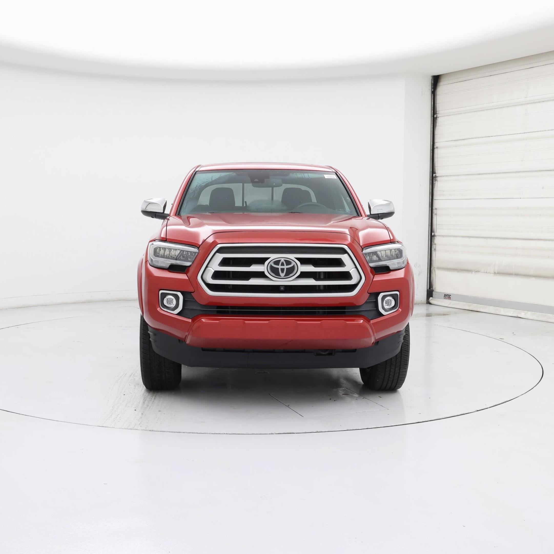 Thumbnail: 2022 Toyota Tacoma - 5