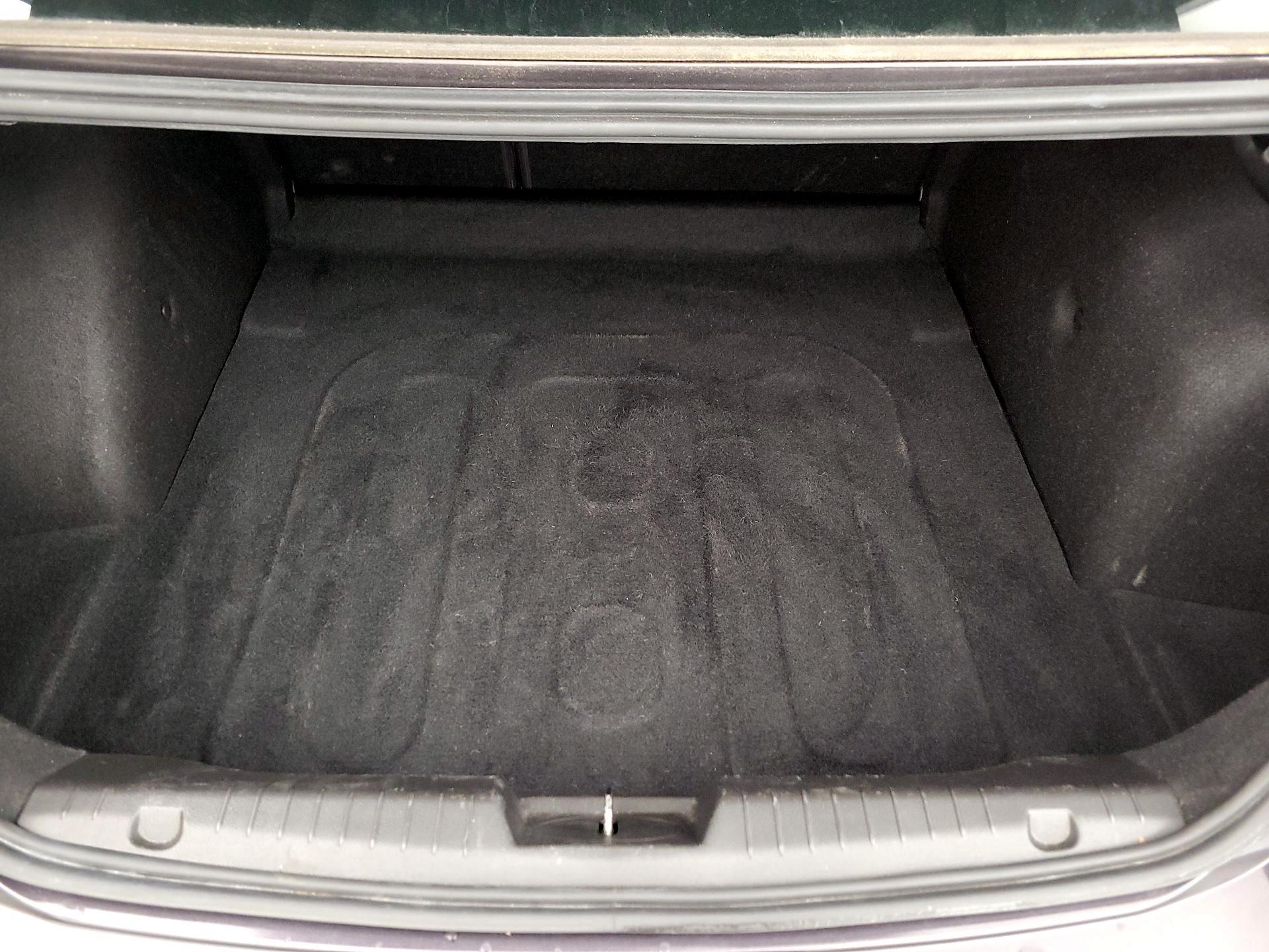 Thumbnail: 2015 Chevrolet Cruze - 19