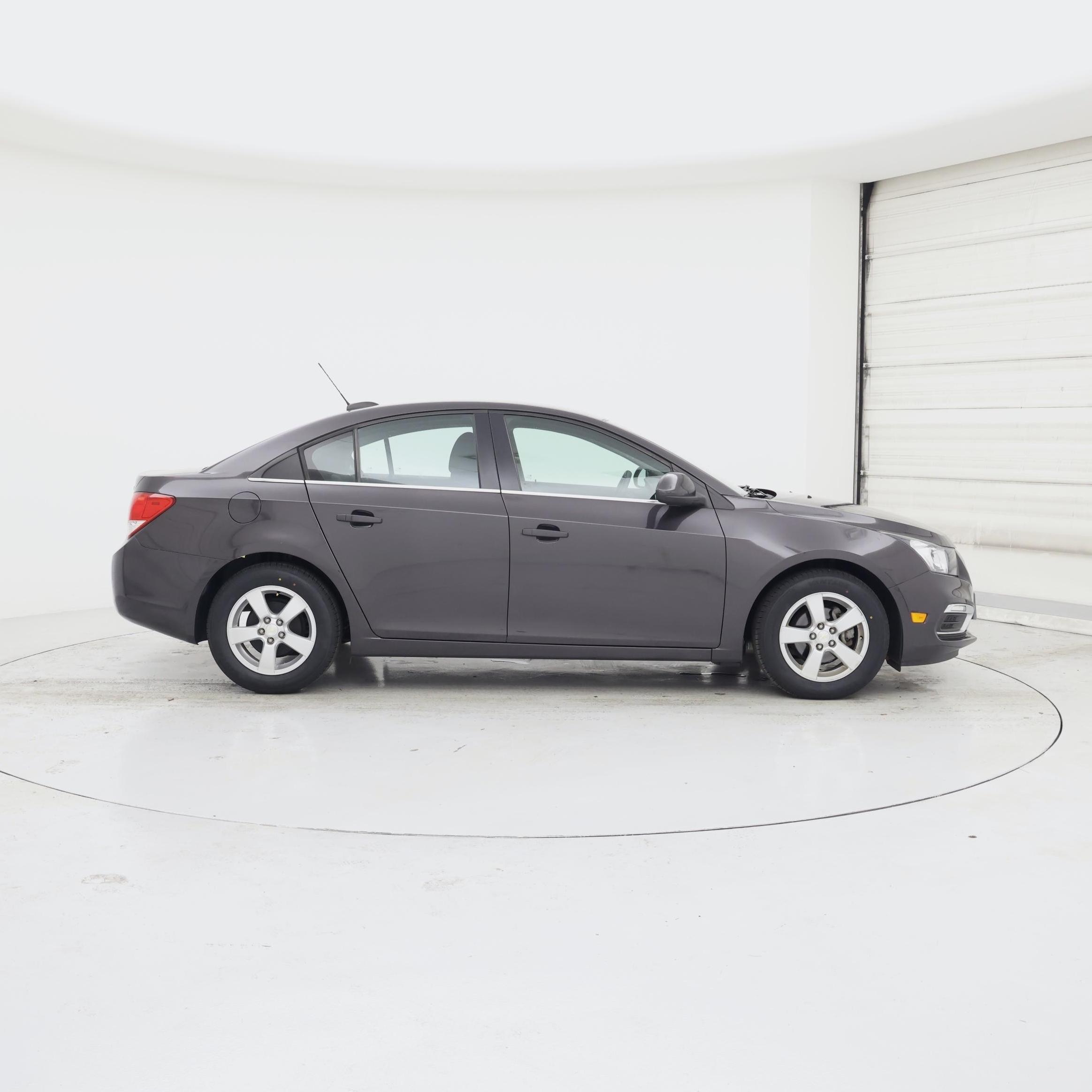 Thumbnail: 2015 Chevrolet Cruze - 7