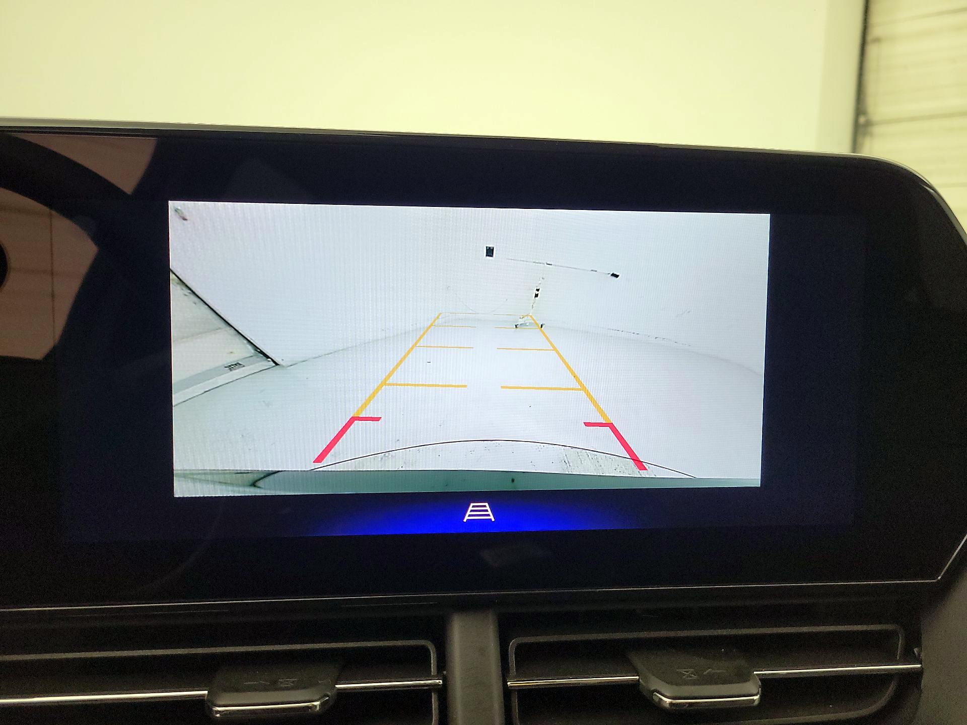 Thumbnail: 2025 Chevrolet Trax - 14