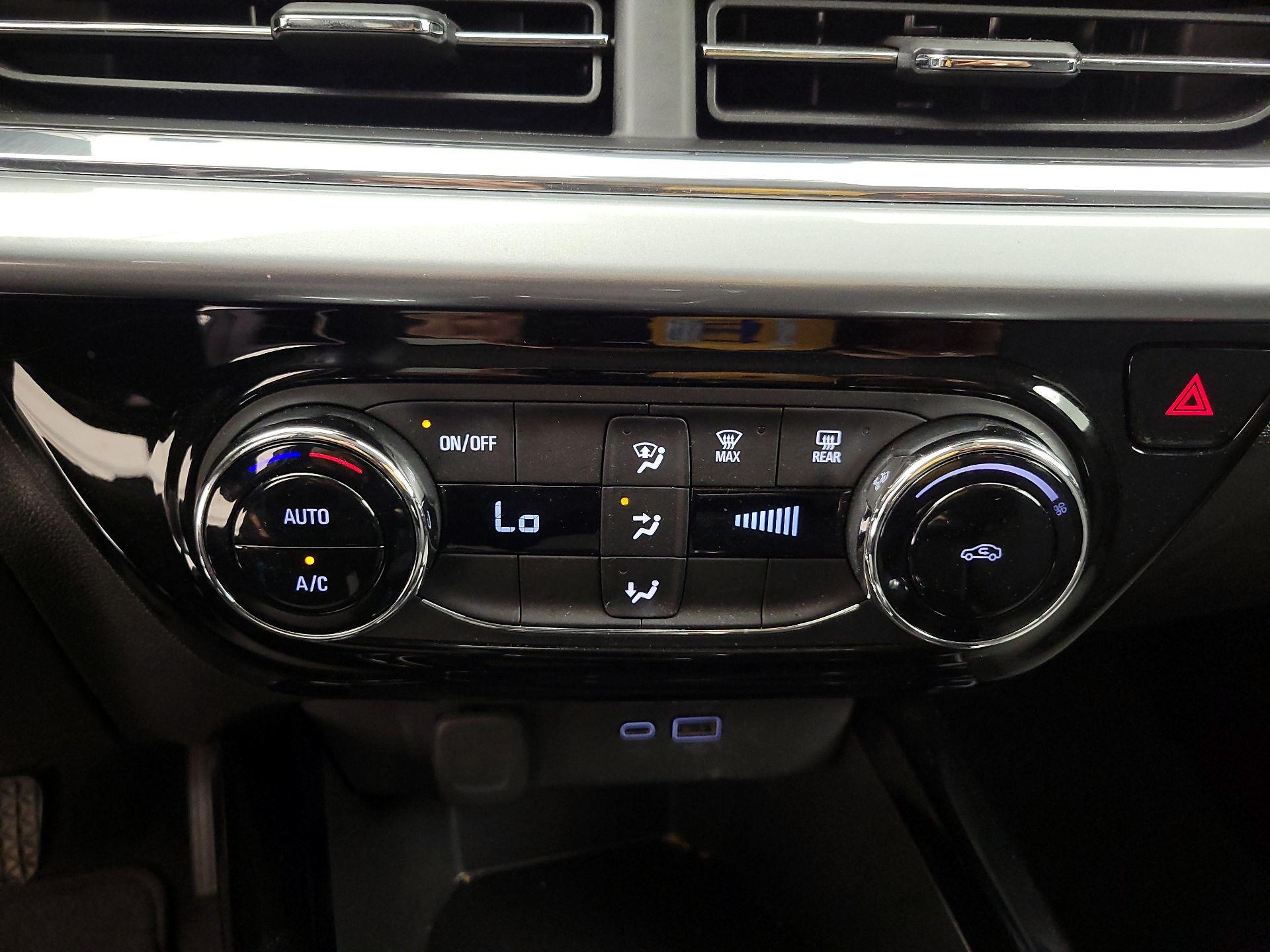 Thumbnail: 2025 Chevrolet Trax - 16