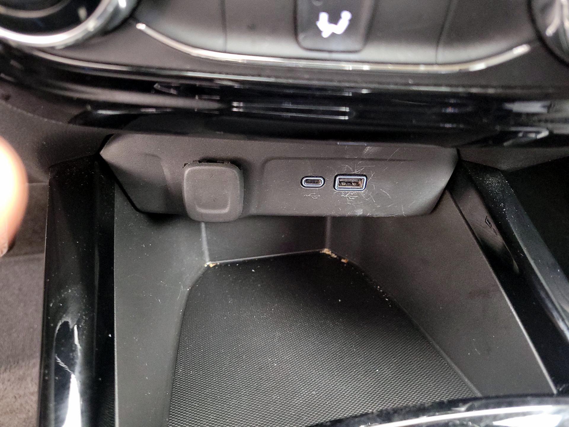 Thumbnail: 2025 Chevrolet Trax - 18