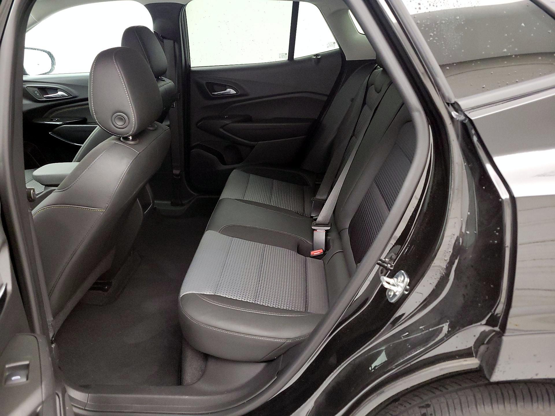 Thumbnail: 2025 Chevrolet Trax - 19