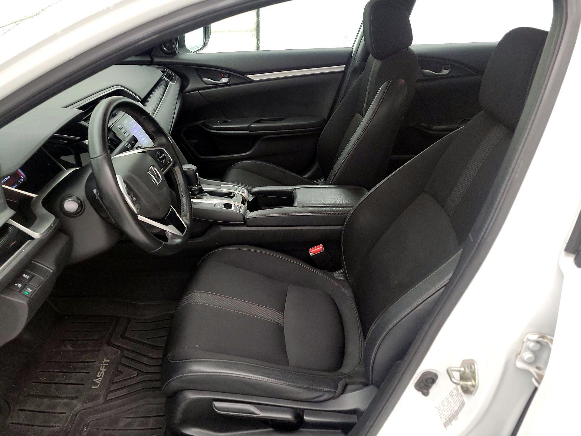 Thumbnail: 2019 Honda Civic - 11