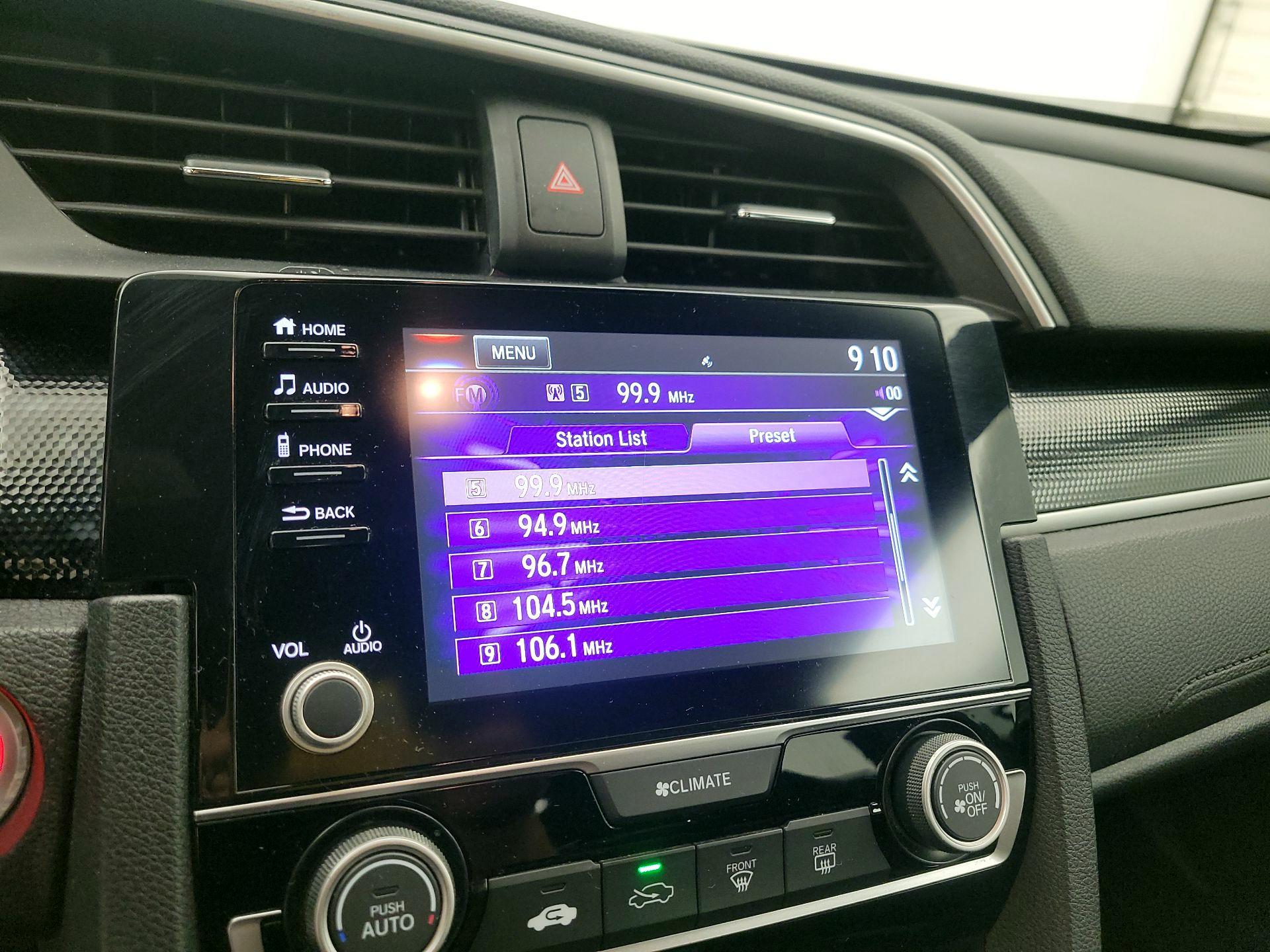 Thumbnail: 2019 Honda Civic - 13