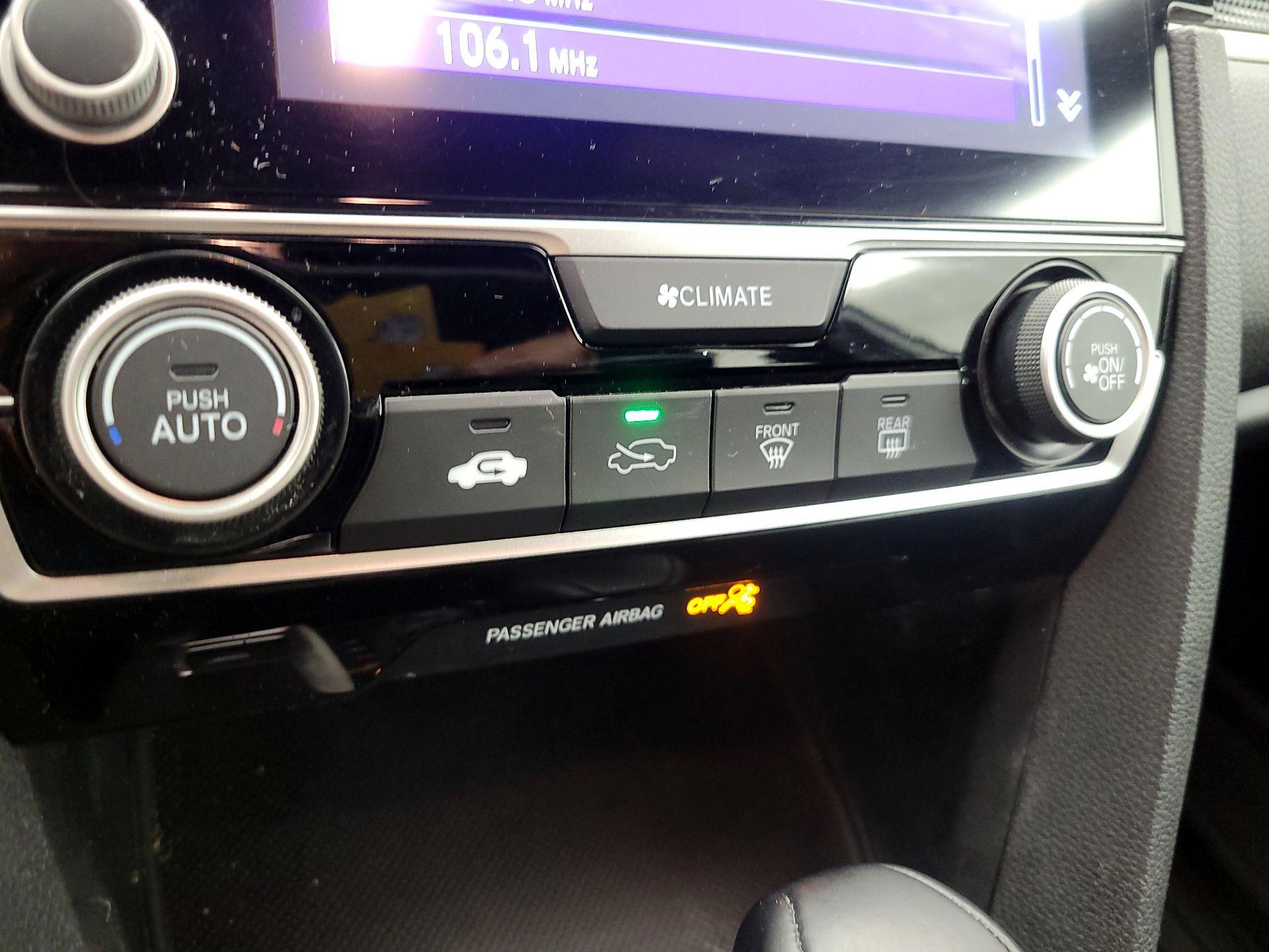 Thumbnail: 2019 Honda Civic - 14