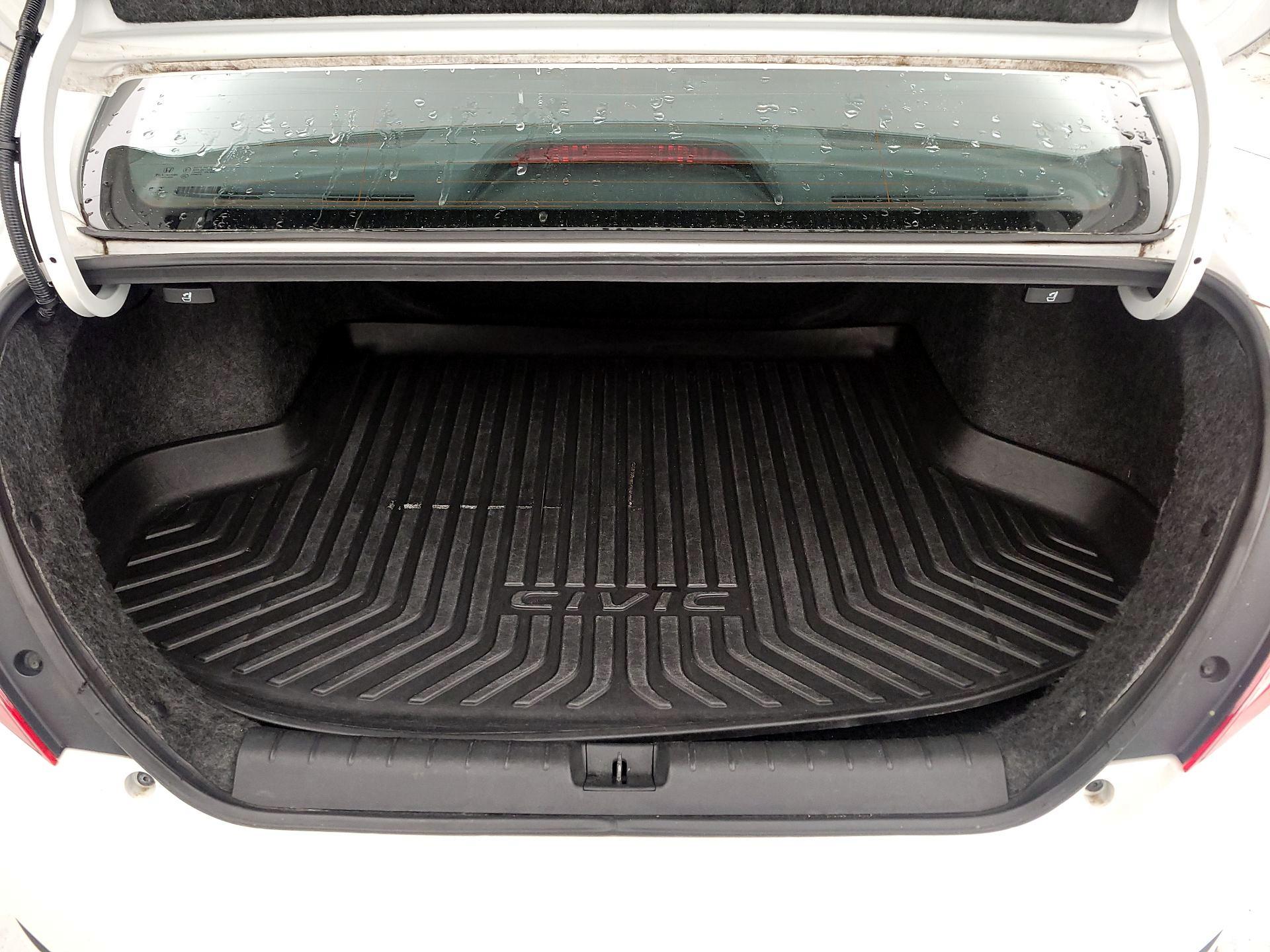 Thumbnail: 2019 Honda Civic - 16