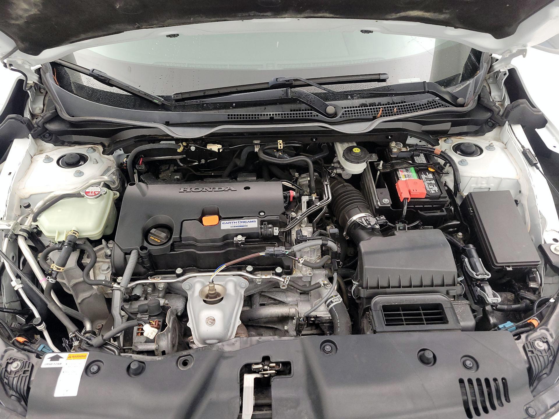 Thumbnail: 2019 Honda Civic - 17