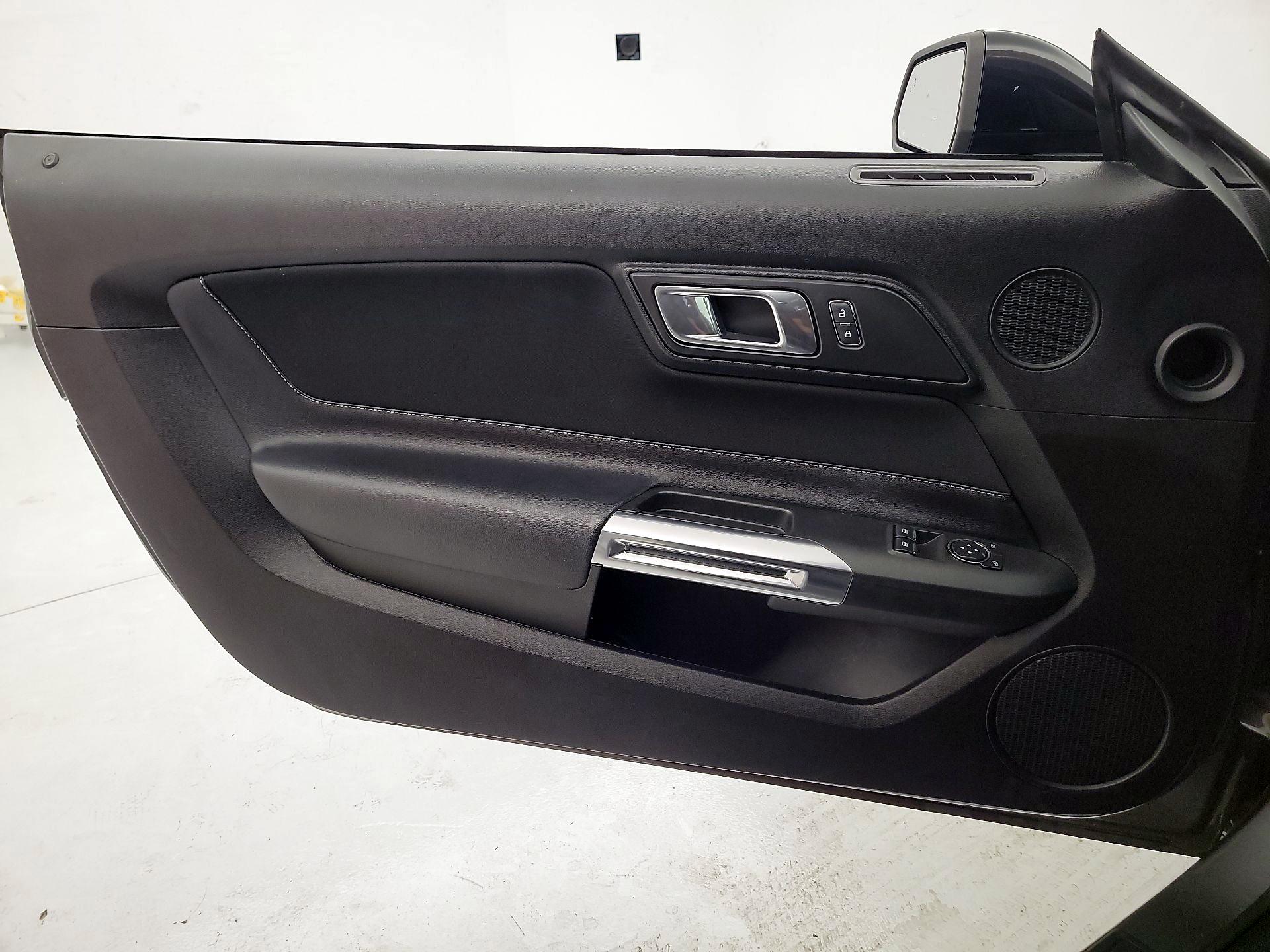 Thumbnail: 2021 Ford Mustang - 12