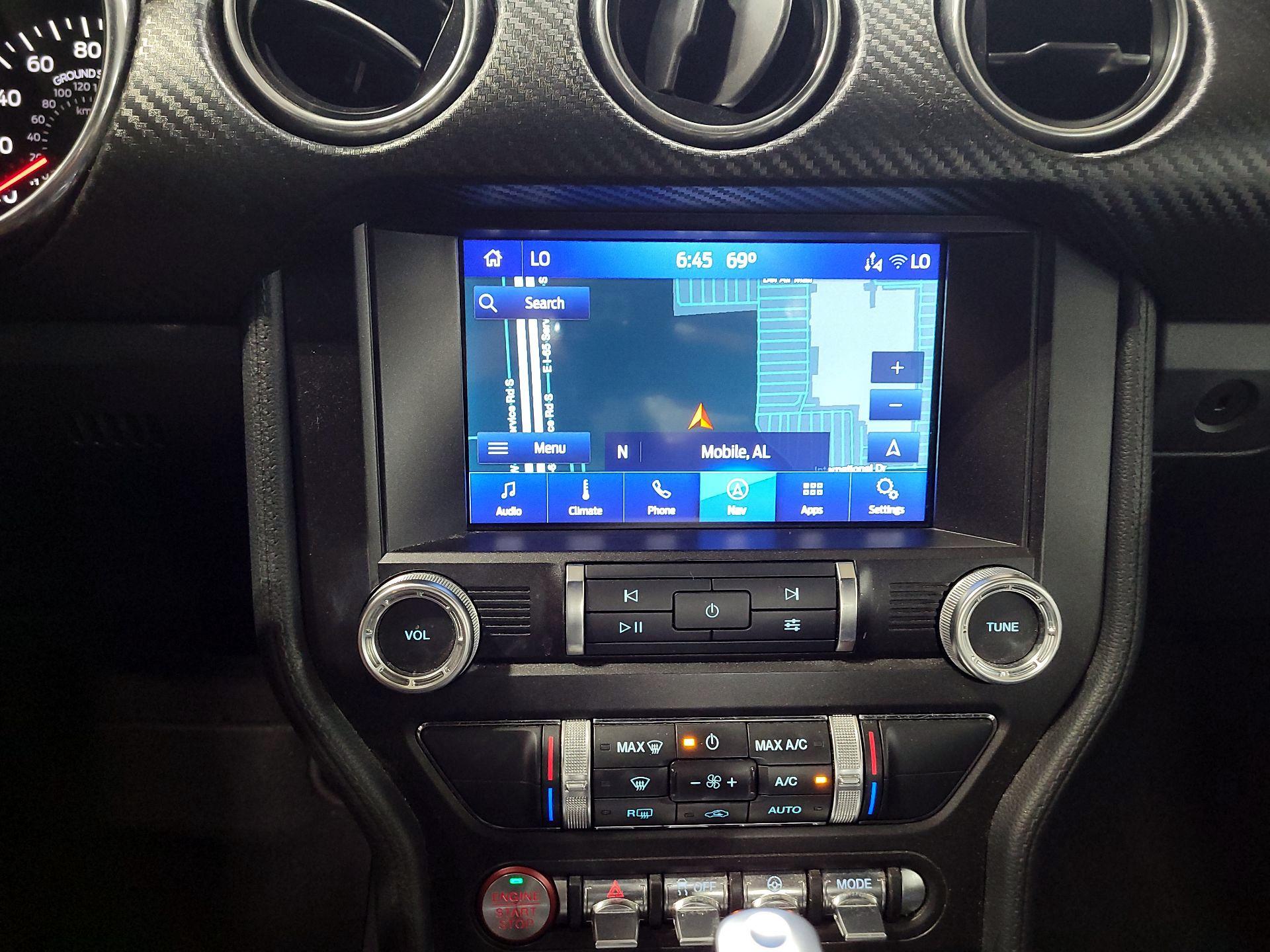 Thumbnail: 2021 Ford Mustang - 14