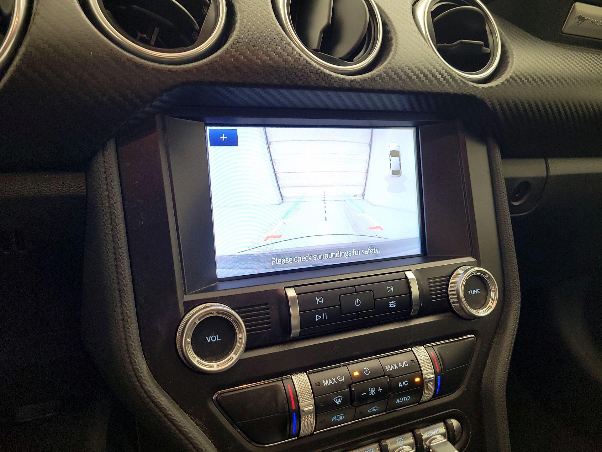 Thumbnail: 2021 Ford Mustang - 15