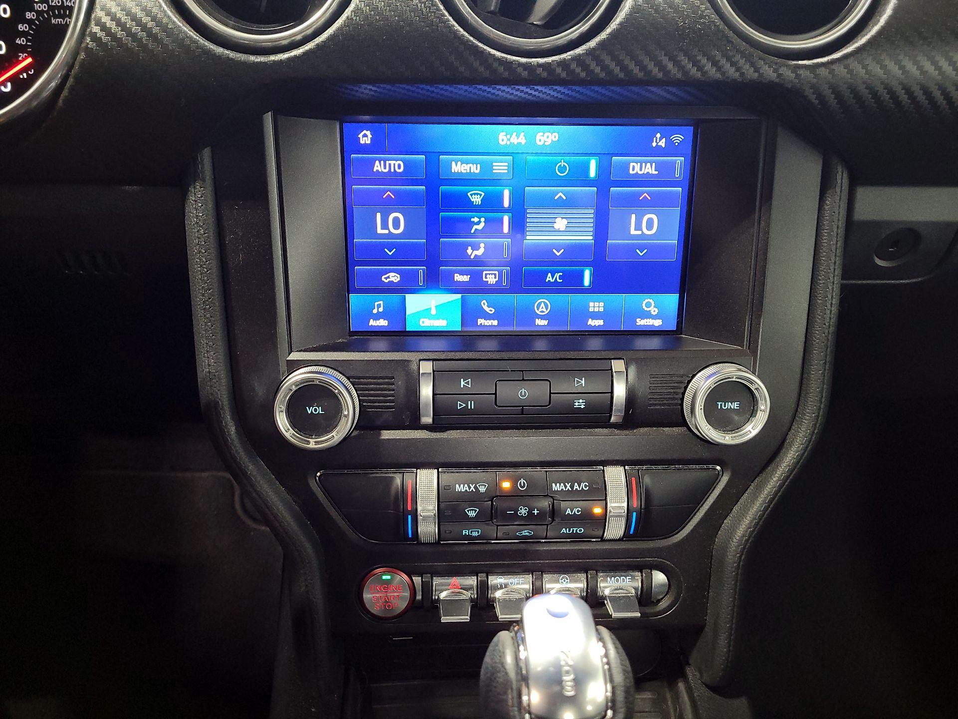 Thumbnail: 2021 Ford Mustang - 17