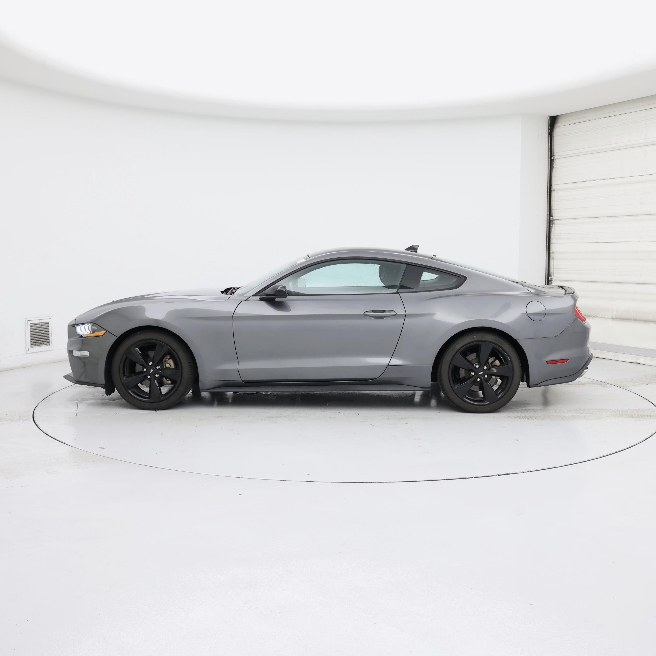 Thumbnail: 2021 Ford Mustang - 3