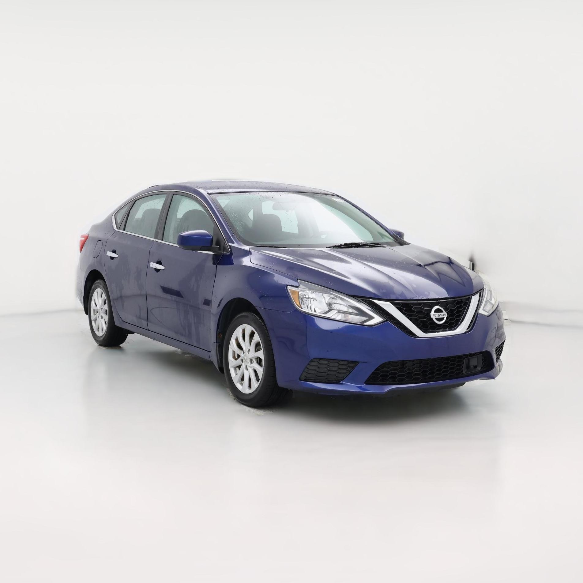 Thumbnail: 2019 Nissan Sentra - 1