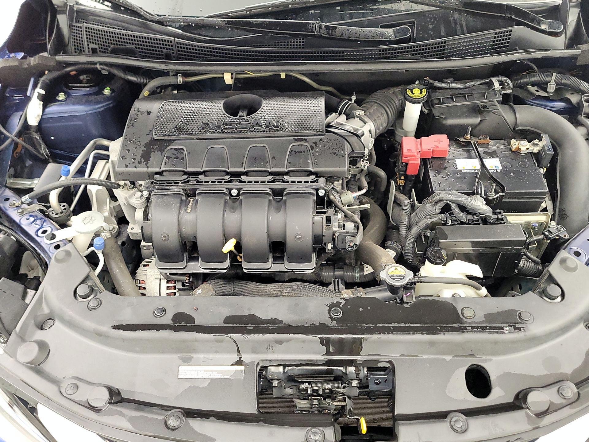 Thumbnail: 2019 Nissan Sentra - 20