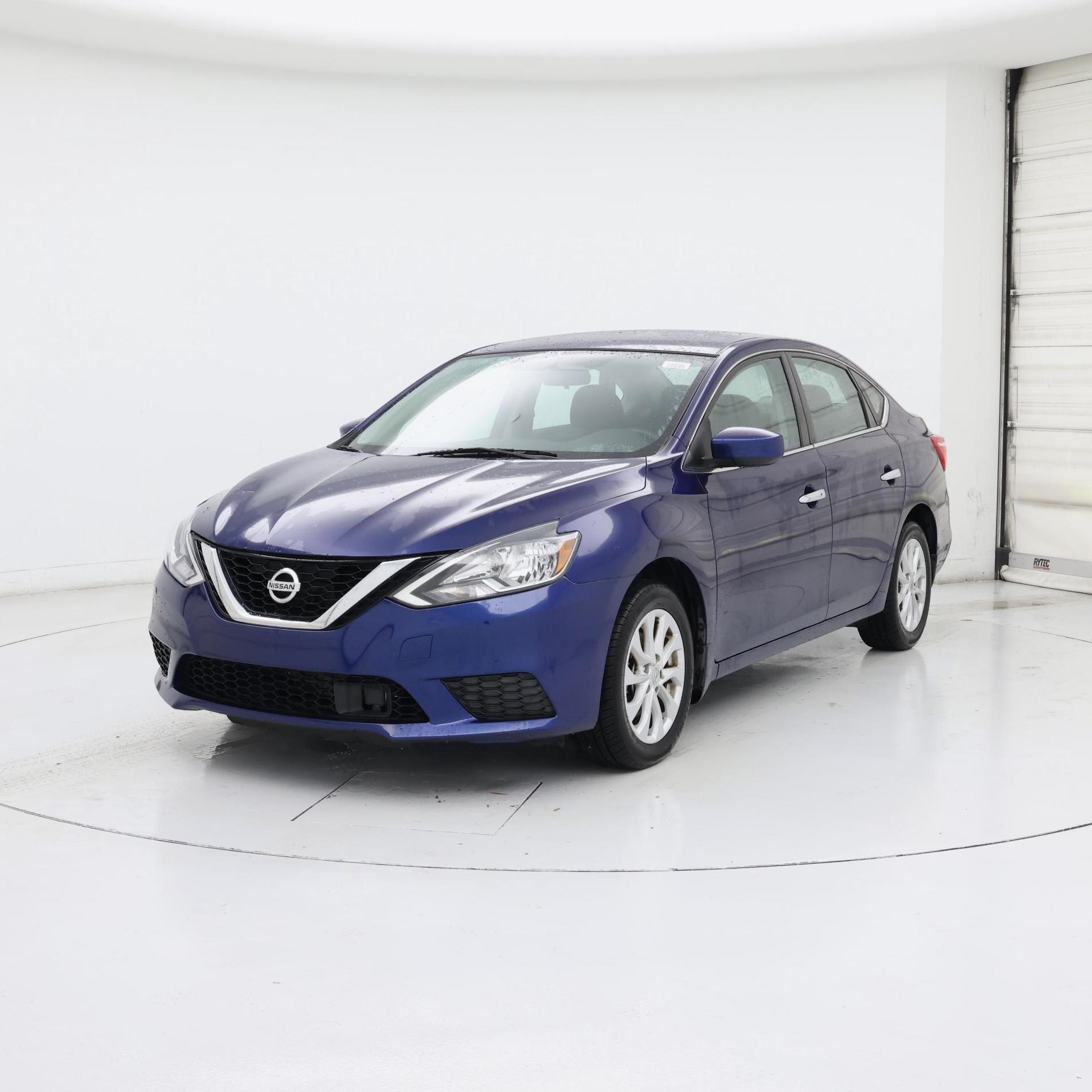 Thumbnail: 2019 Nissan Sentra - 4