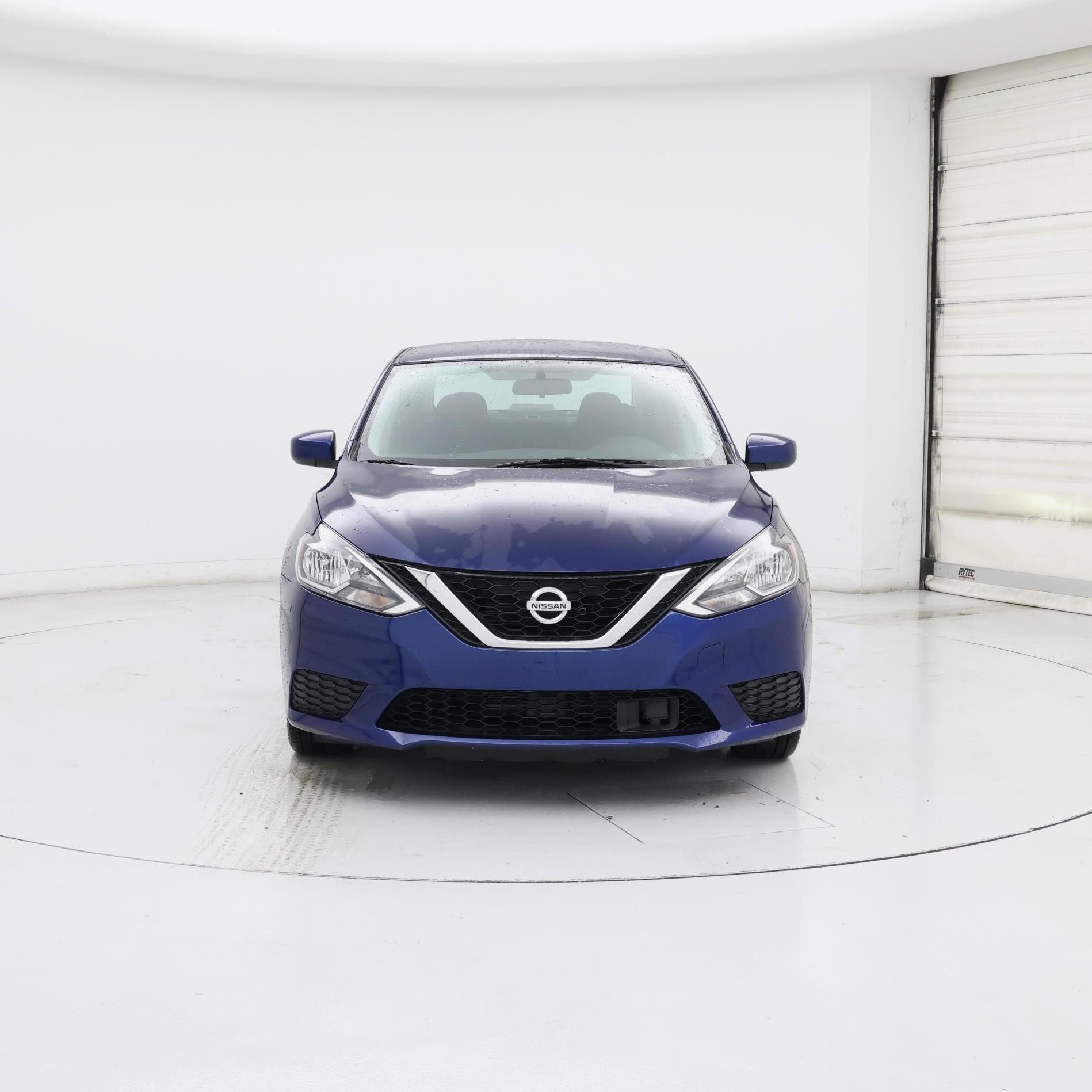 Thumbnail: 2019 Nissan Sentra - 5