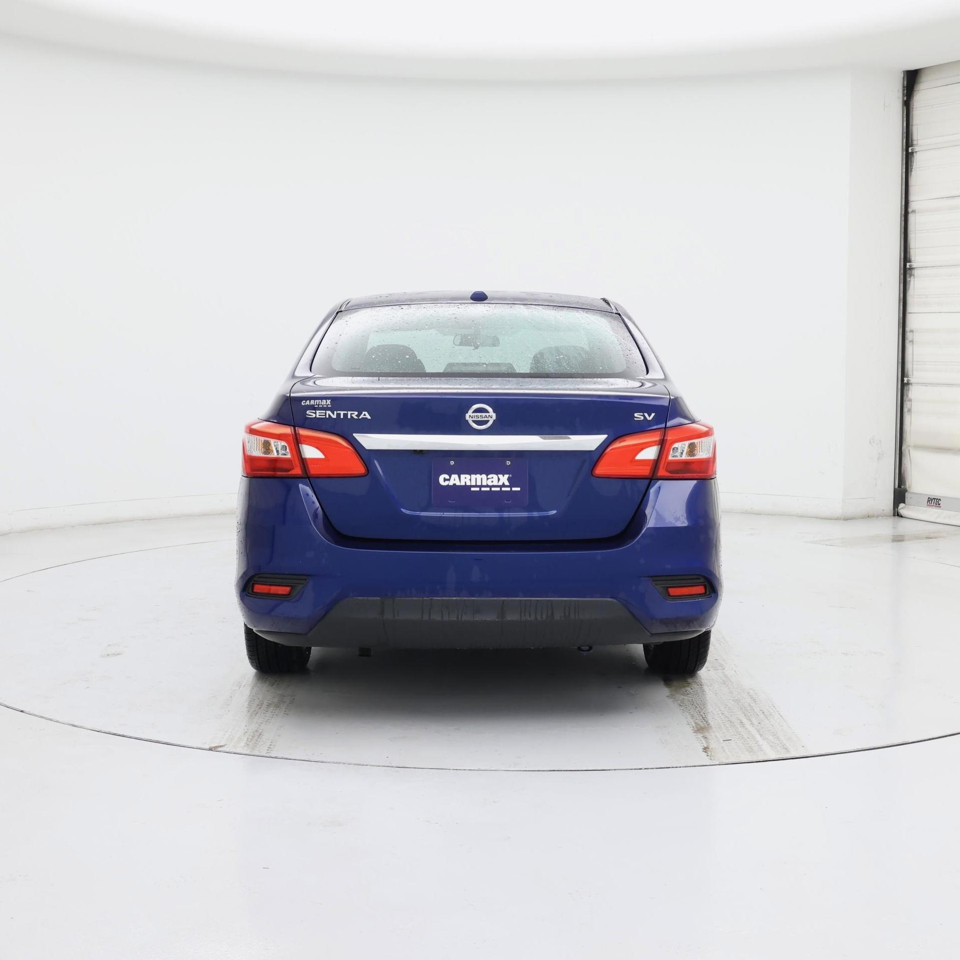 Thumbnail: 2019 Nissan Sentra - 6