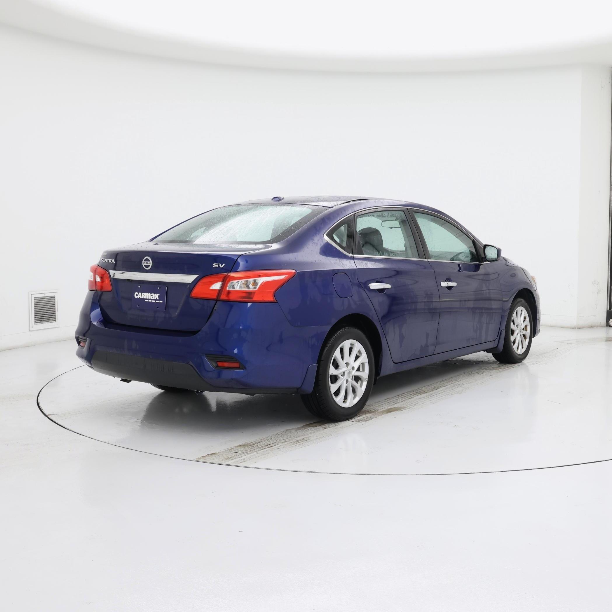 Thumbnail: 2019 Nissan Sentra - 8