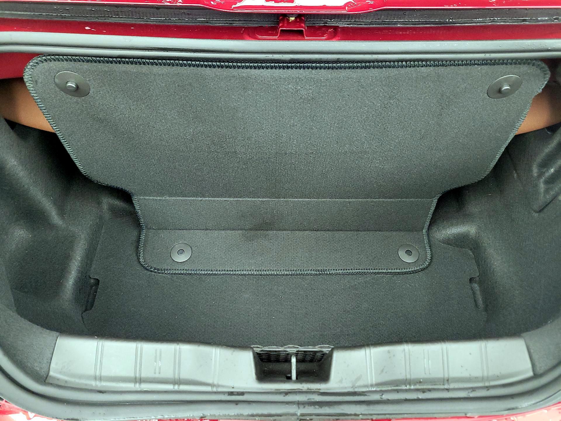 Thumbnail: 2021 Chevrolet Camaro - 20