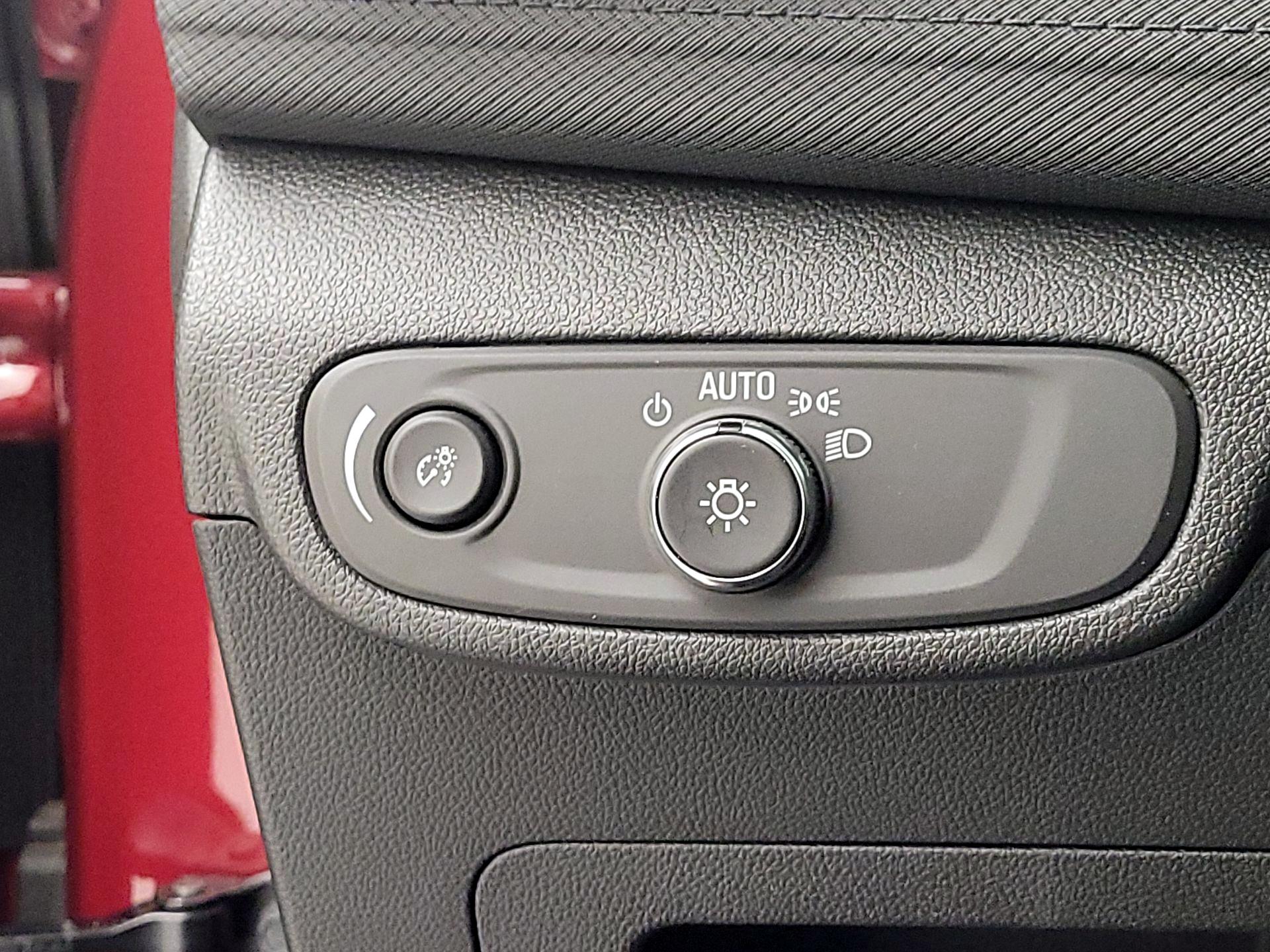 Thumbnail: 2024 Chevrolet TrailBlazer - 13