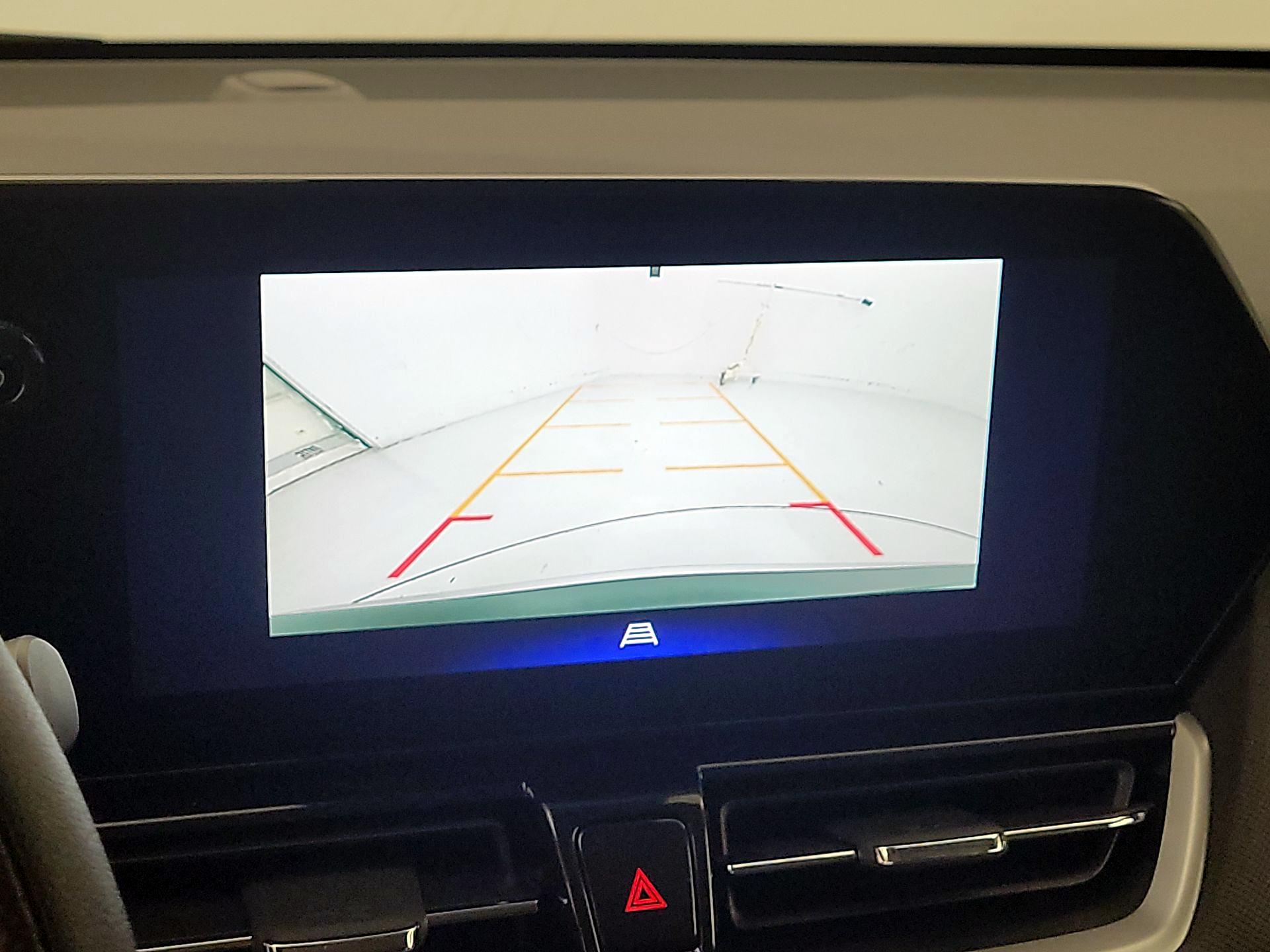 Thumbnail: 2024 Chevrolet TrailBlazer - 14