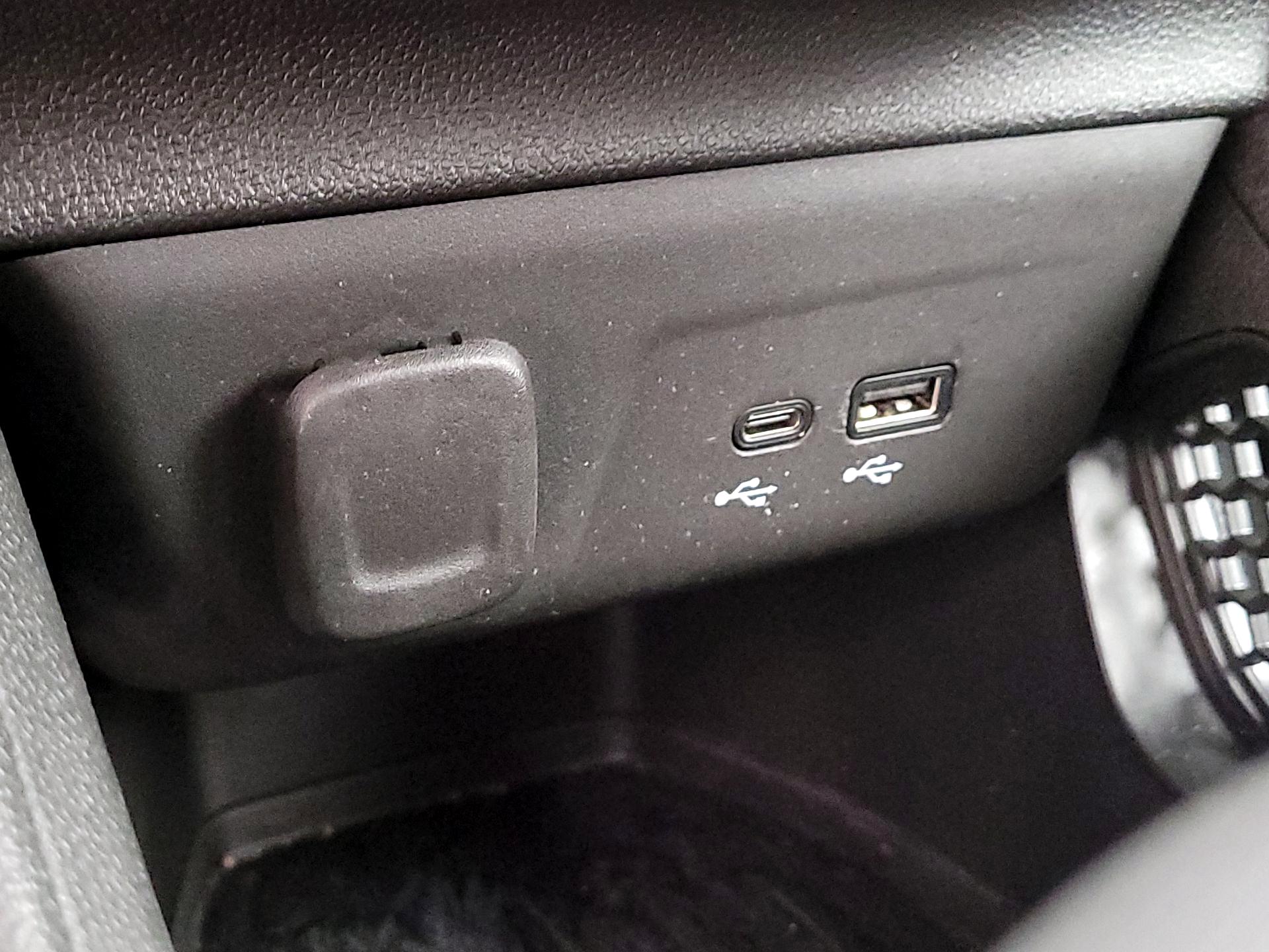 Thumbnail: 2024 Chevrolet TrailBlazer - 18