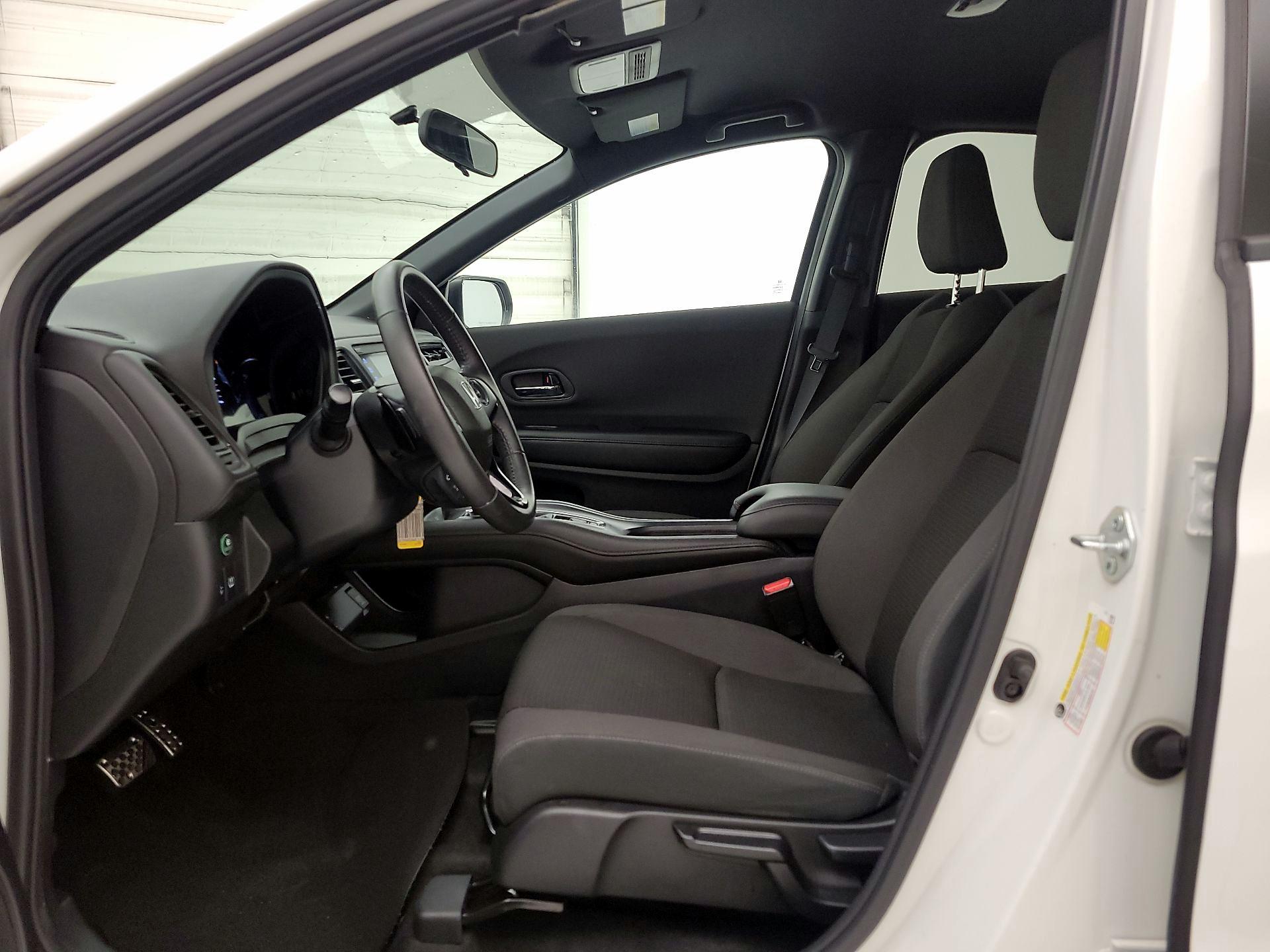 Thumbnail: 2021 Honda HR-V - 11