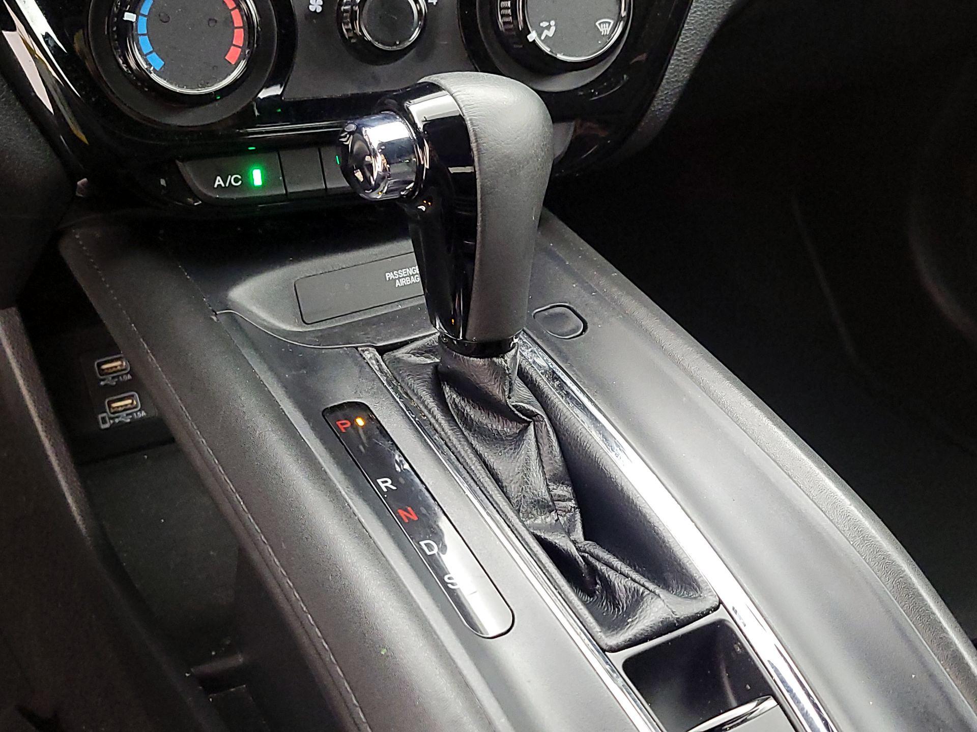 Thumbnail: 2021 Honda HR-V - 17