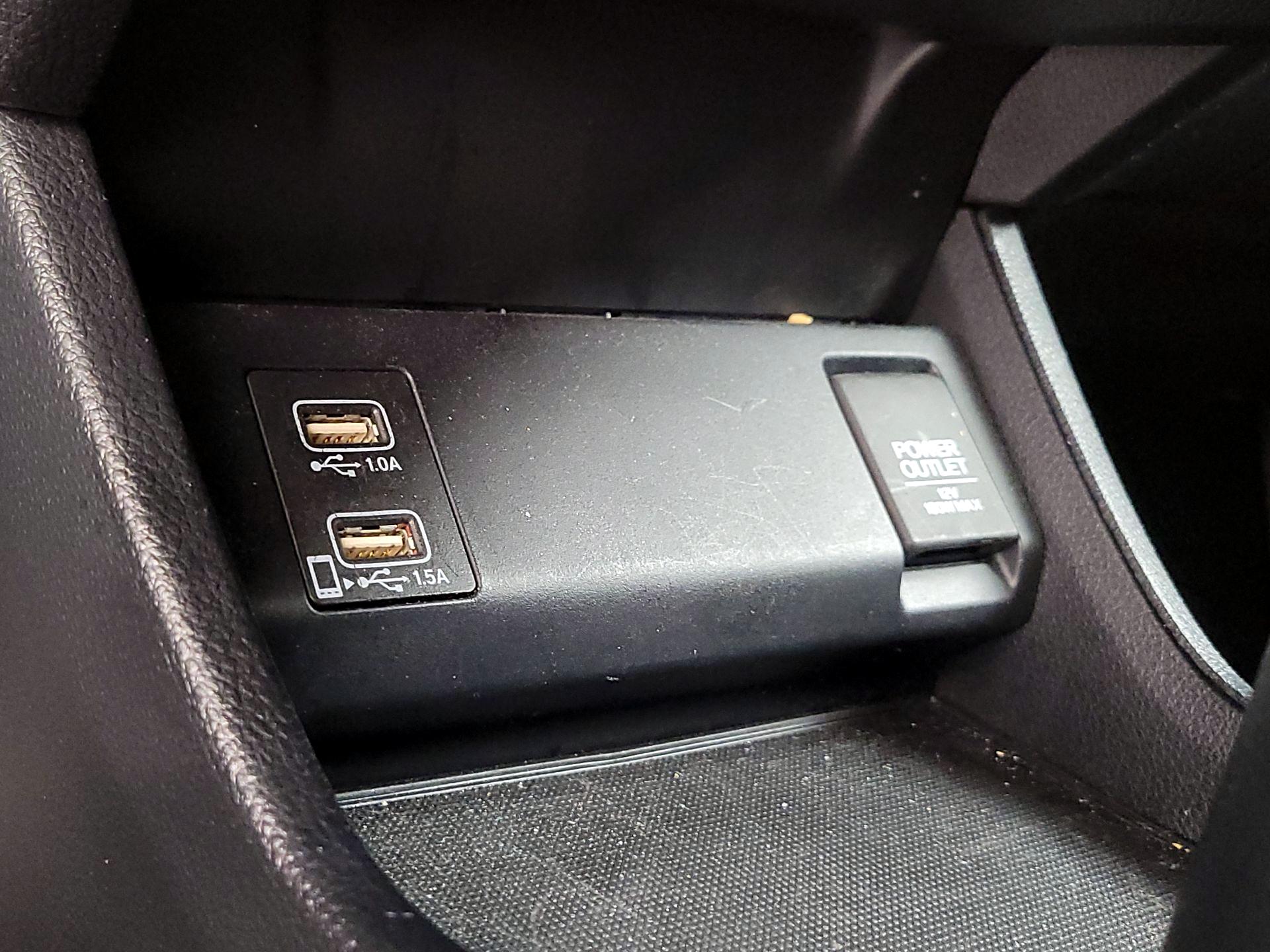 Thumbnail: 2021 Honda HR-V - 18