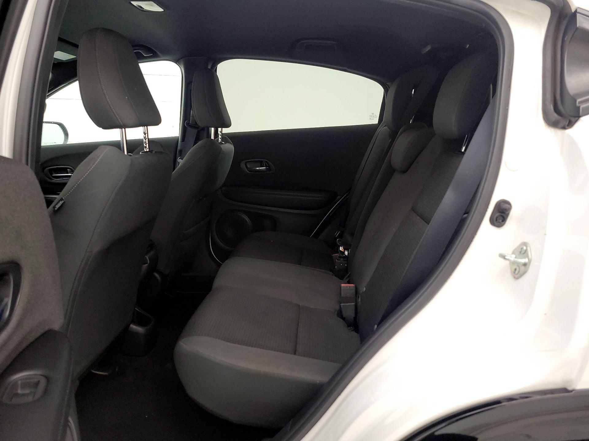 Thumbnail: 2021 Honda HR-V - 19