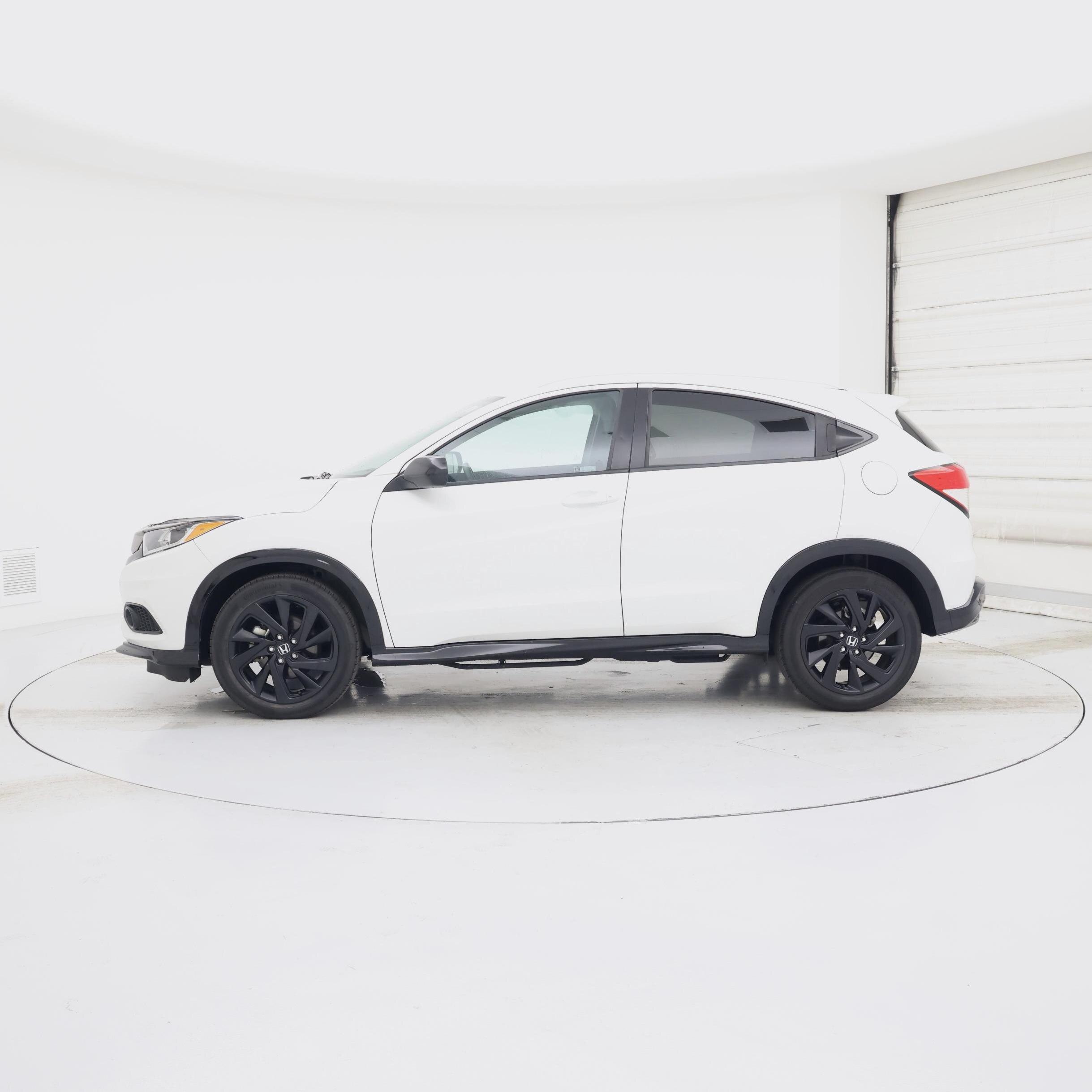 Thumbnail: 2021 Honda HR-V - 3
