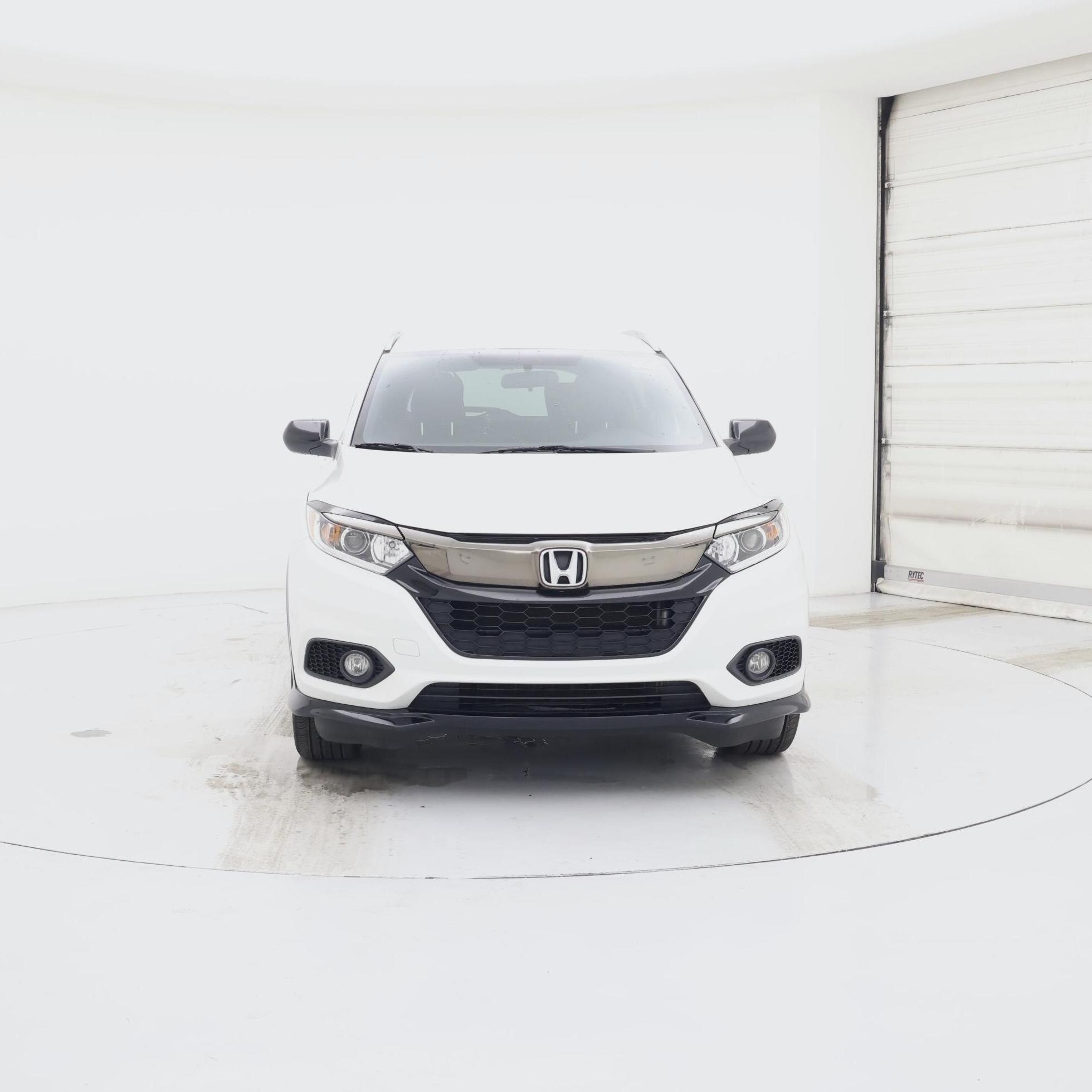 Thumbnail: 2021 Honda HR-V - 5