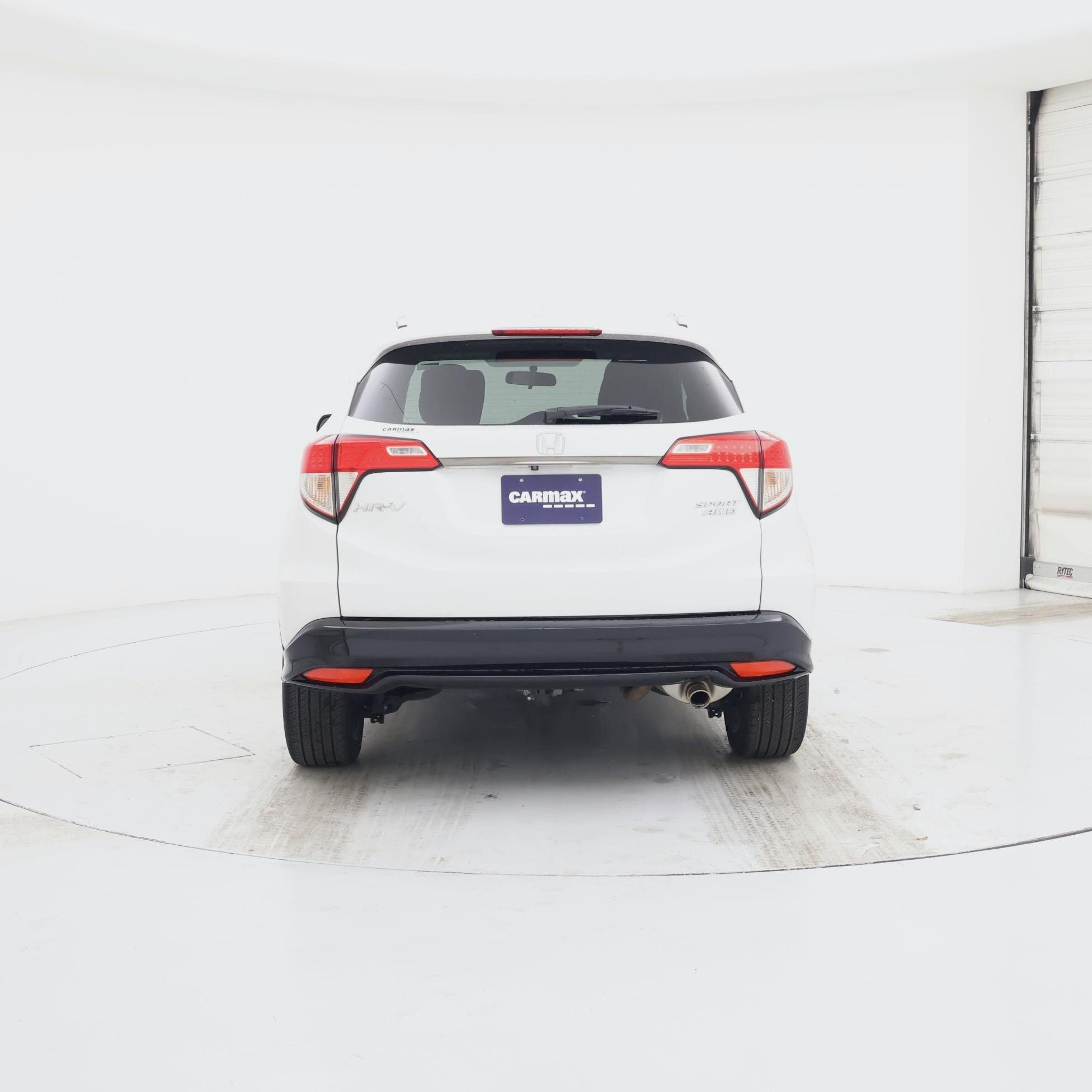 Thumbnail: 2021 Honda HR-V - 6